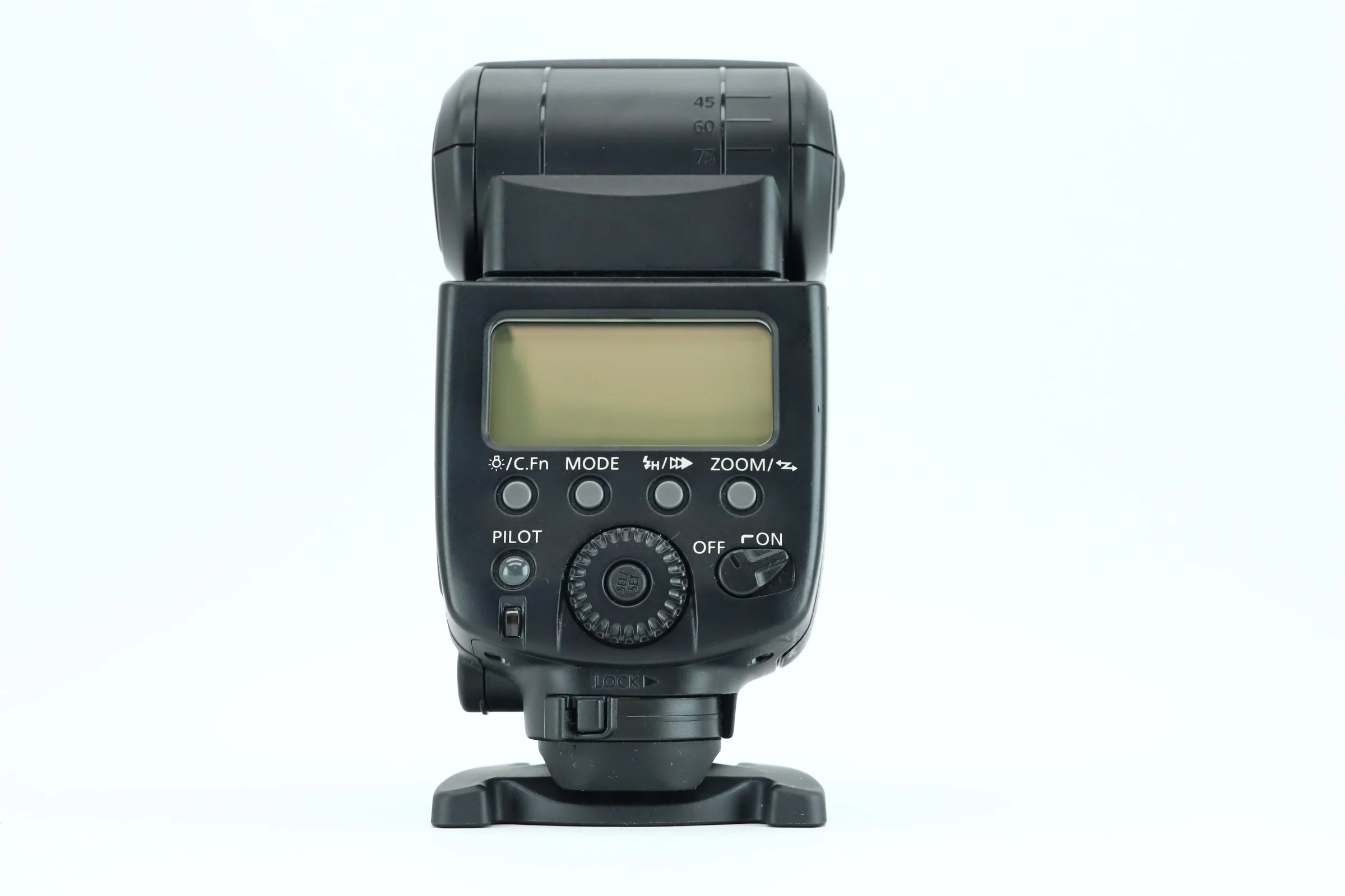 Canon Speedlite 530EX II - Image 6