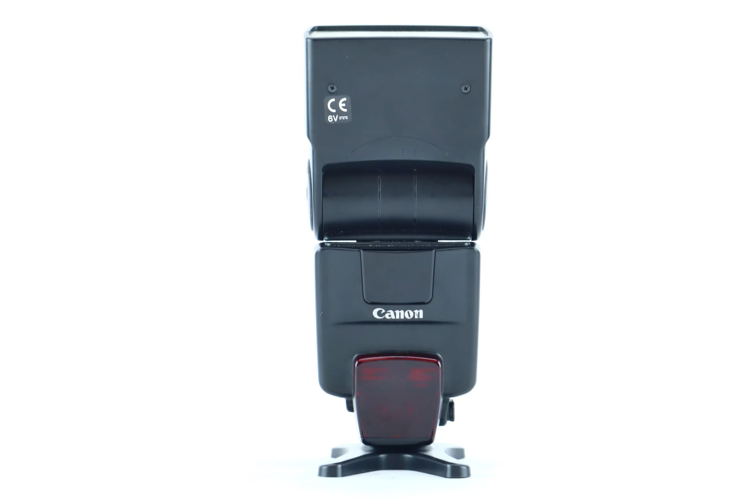 Canon Speedlite 550EX – Powerful TTL Flash for Canon EOS Cameras - Image 2