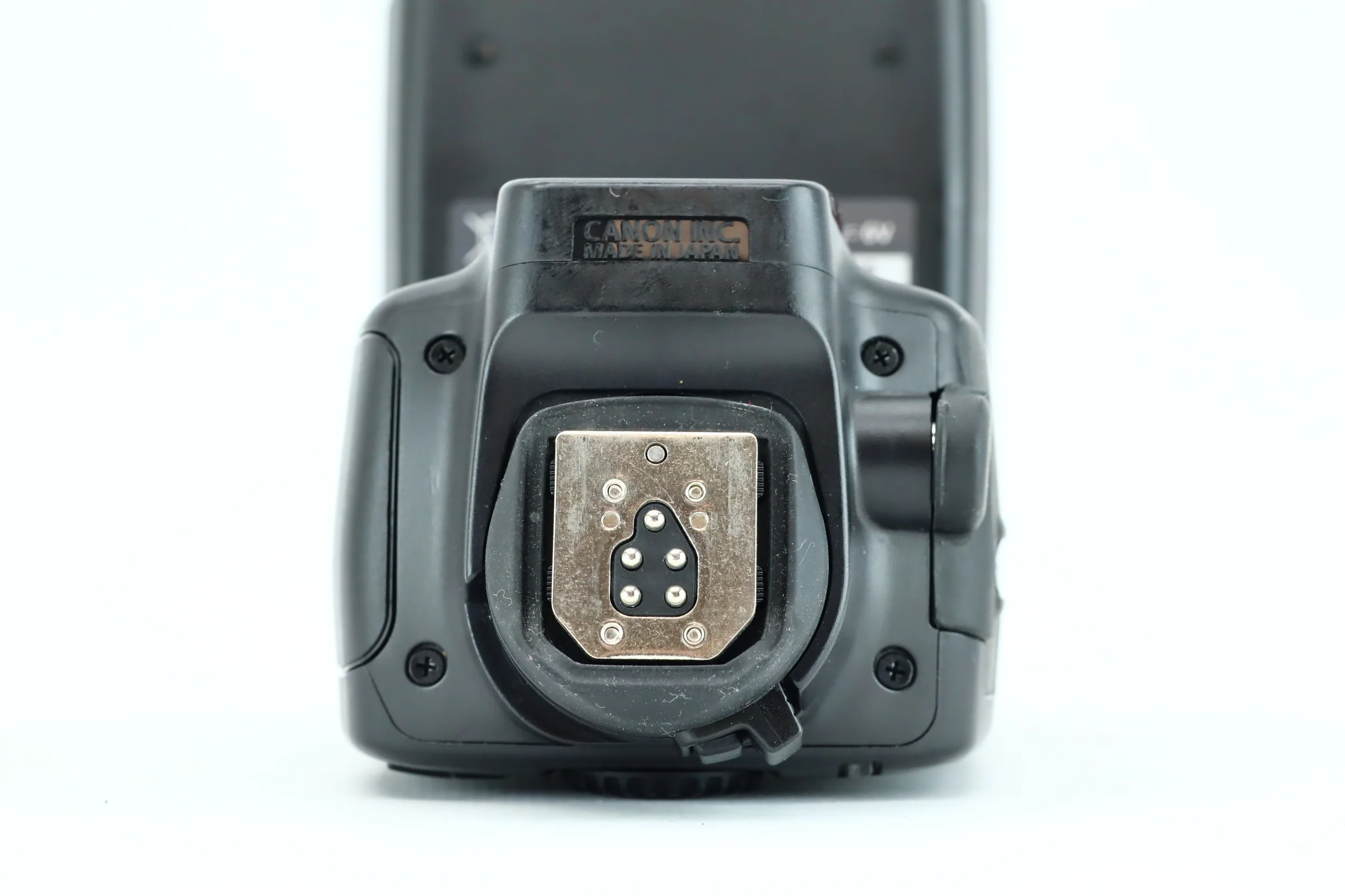 Canon Speedlite 580EX II - Image 7