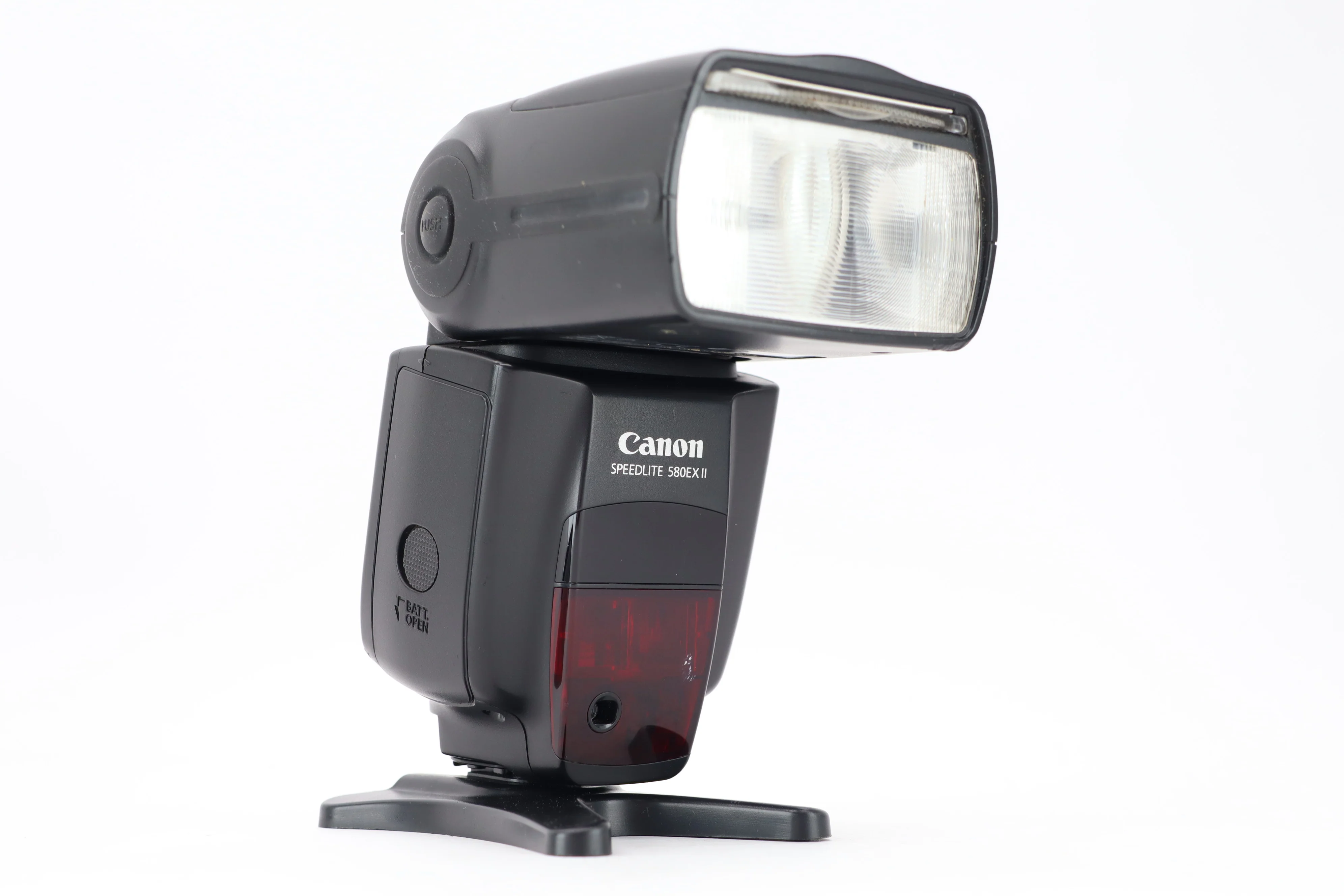 Canon speedlite 580EX II - Image 2