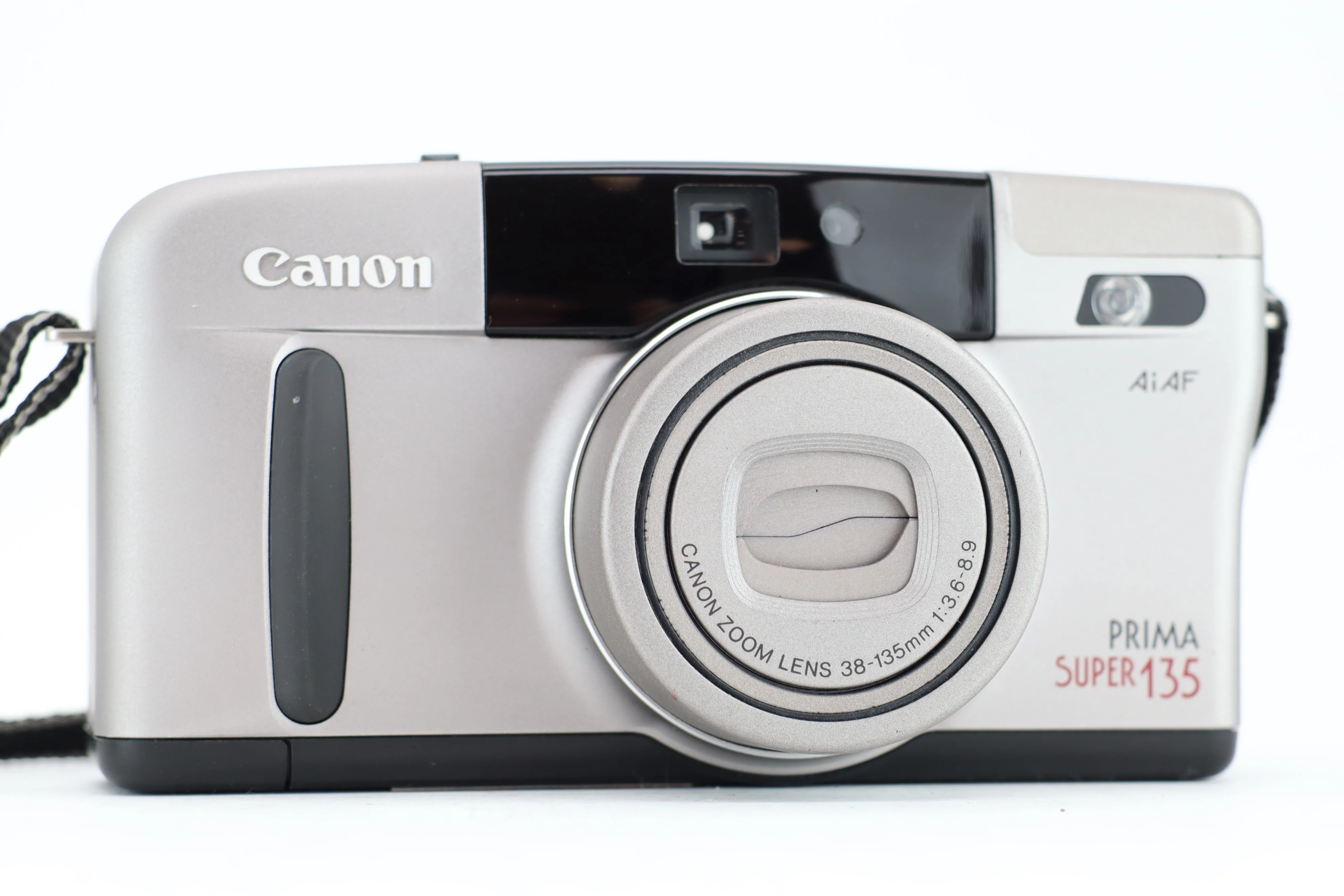 Canon super135 38-135mm 3,6-8,9 - Image 2