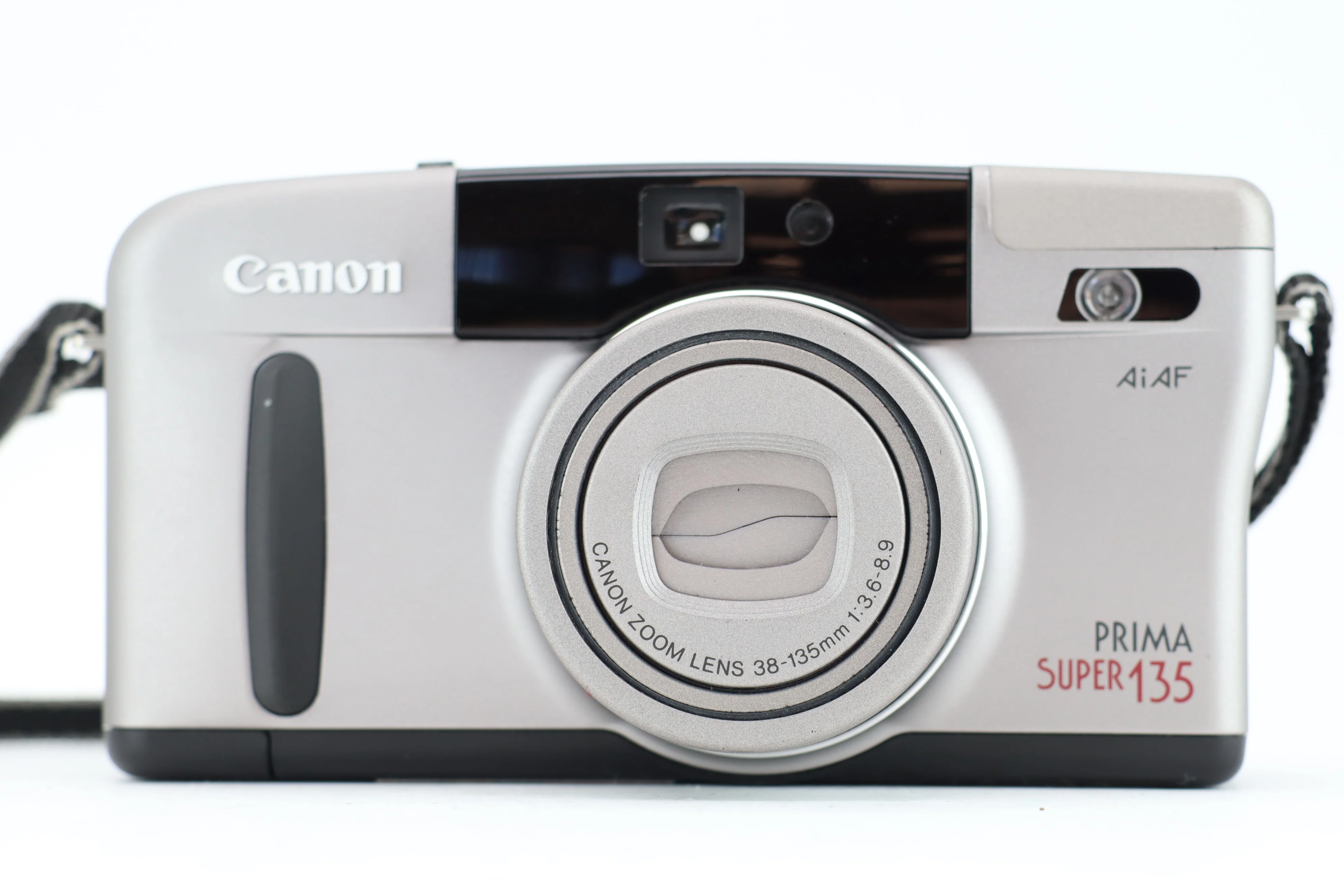 Canon super135 38-135mm 3,6-8,9 - Image 3