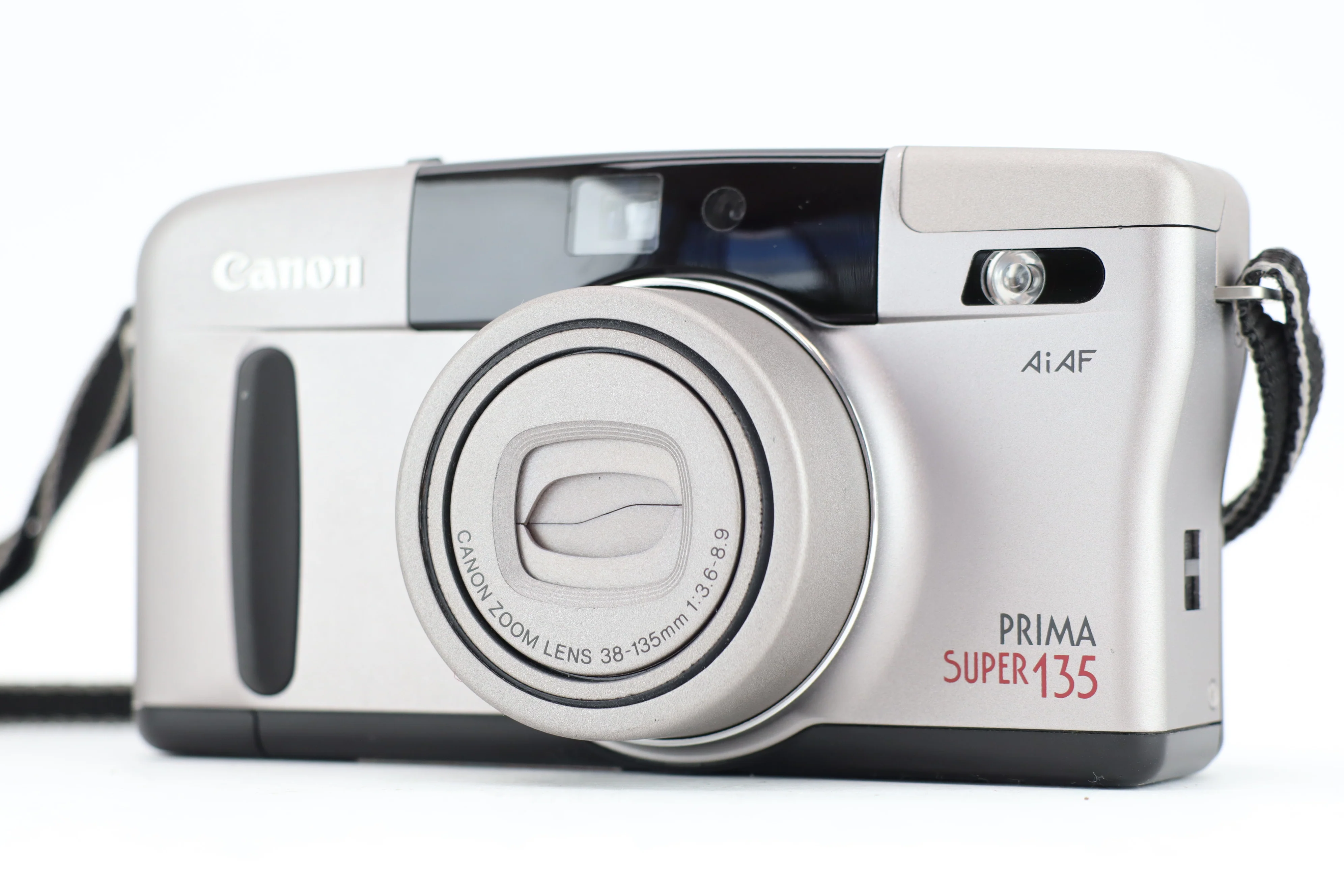 Canon super135 38-135mm 3,6-8,9 - Image 4