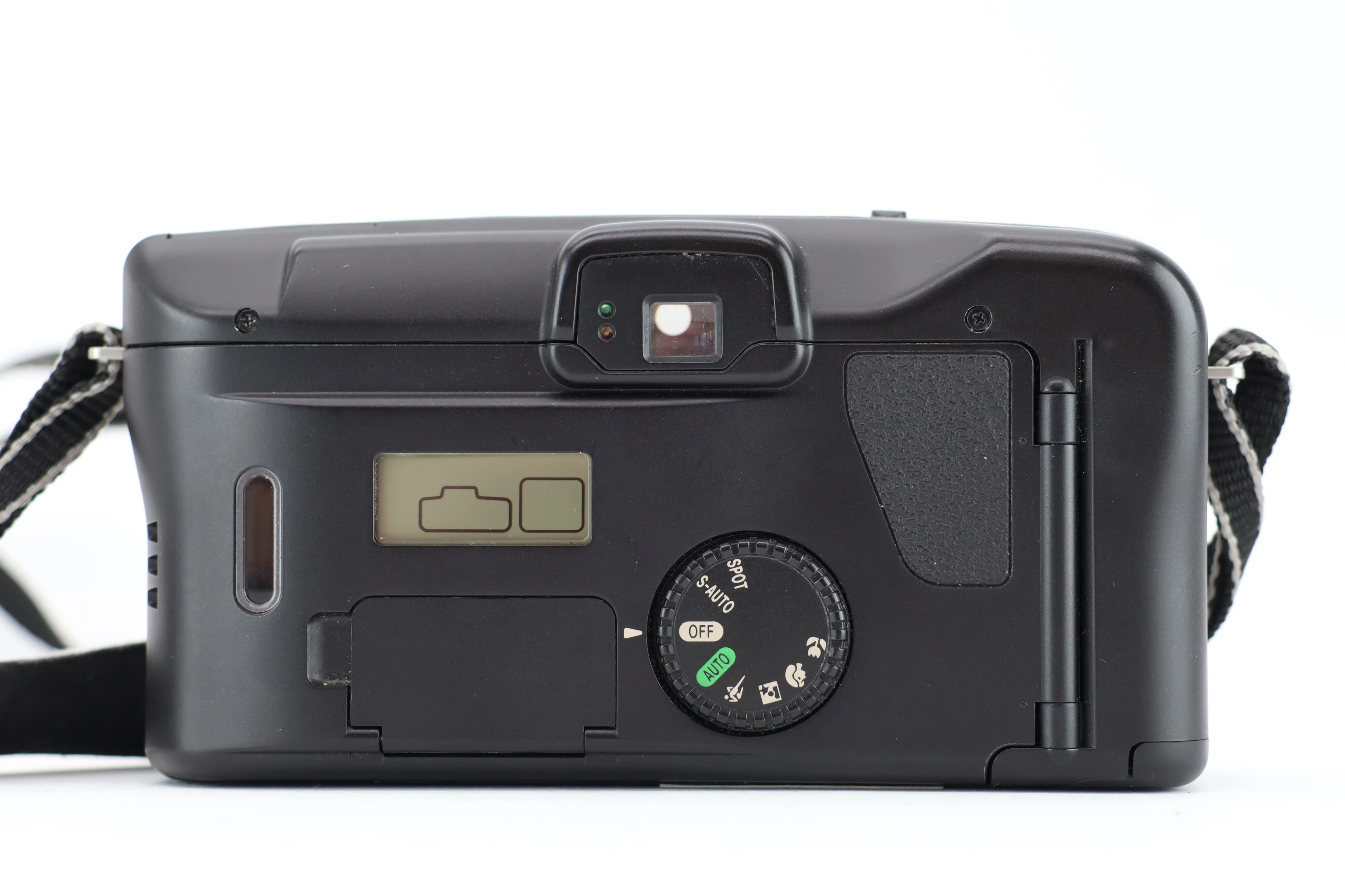 Canon super135 38-135mm 3,6-8,9 - Image 5