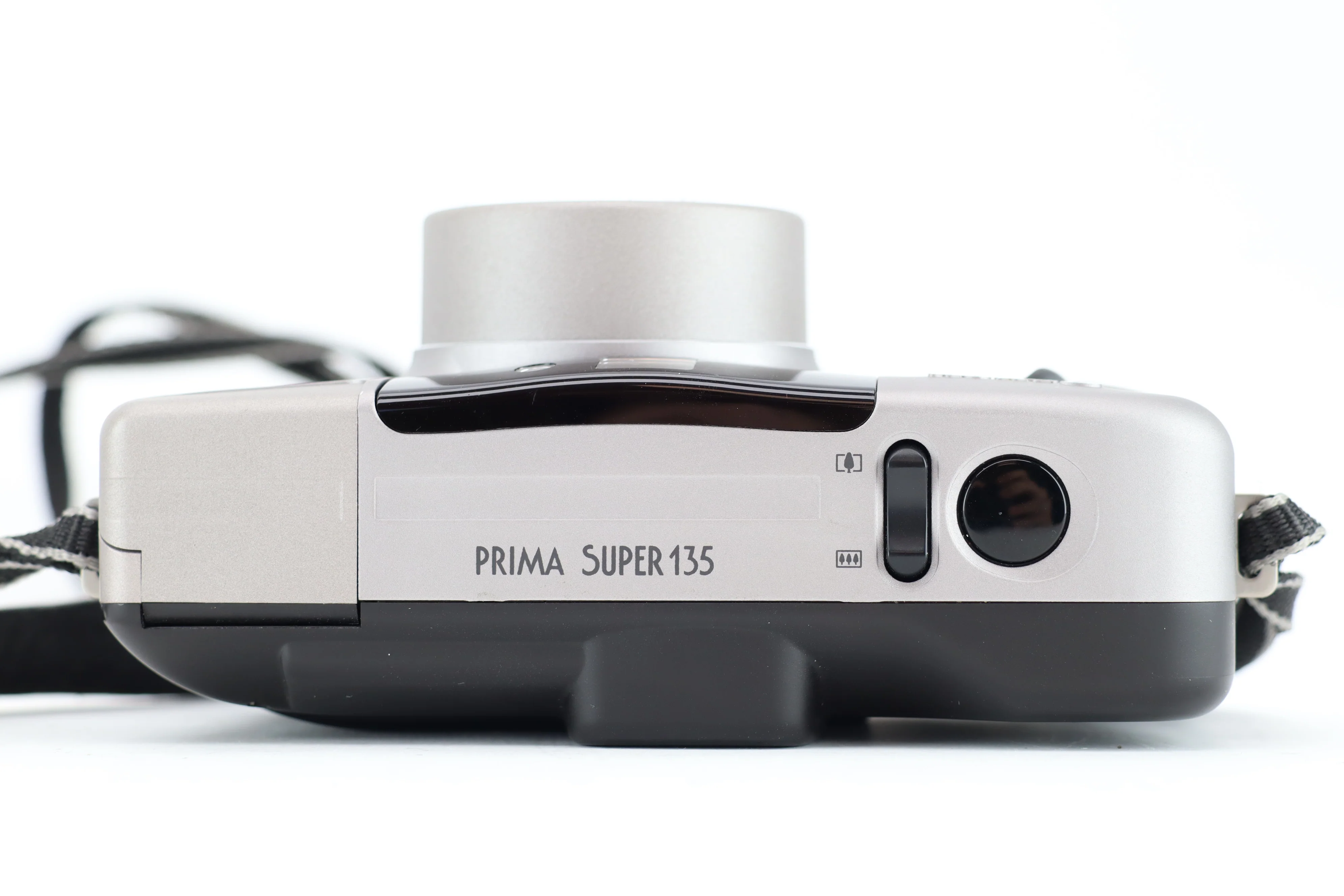 Canon super135 38-135mm 3,6-8,9 - Image 6