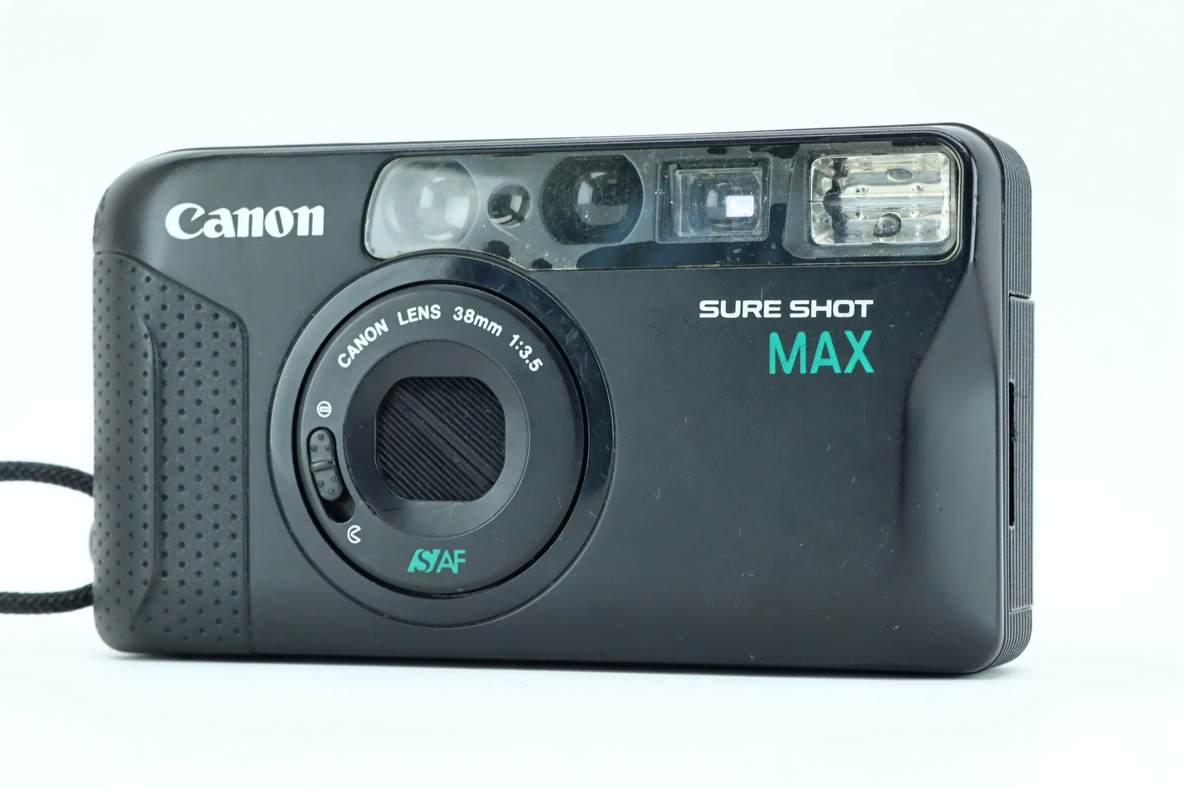 Canon Sure Shot max 38 mm 3,5 - Image 3