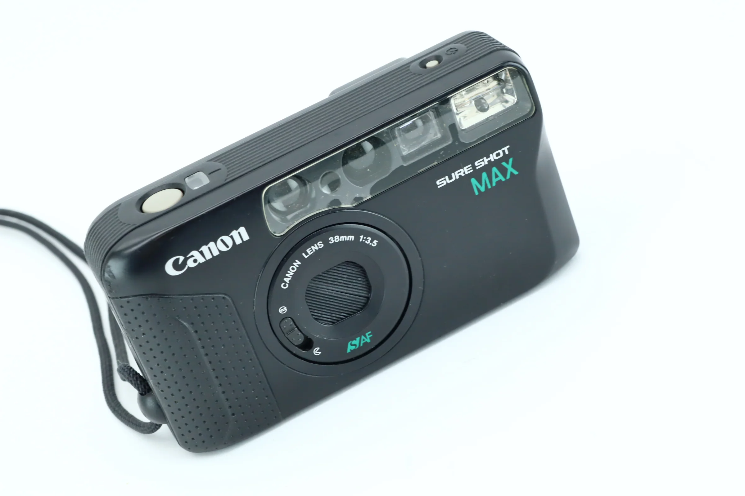Canon Sure Shot max 38 mm 3,5 - Image 5
