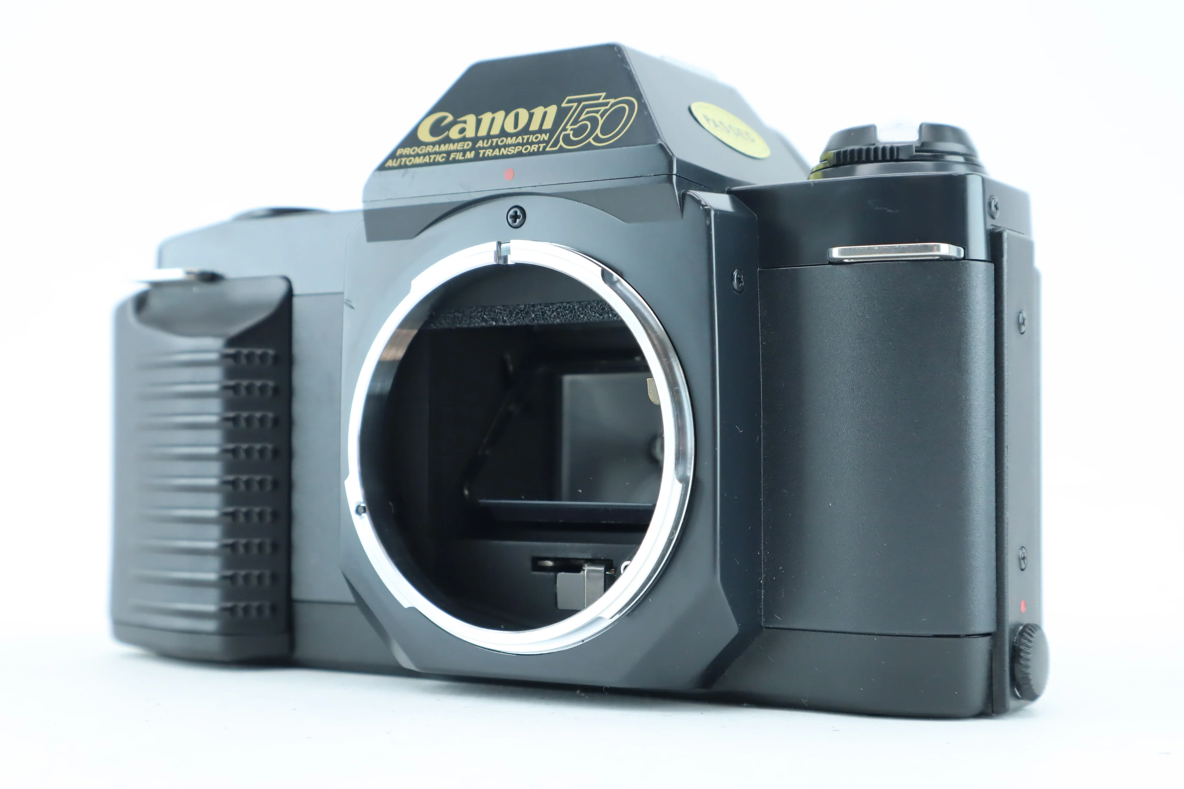 Canon T50 - Image 3