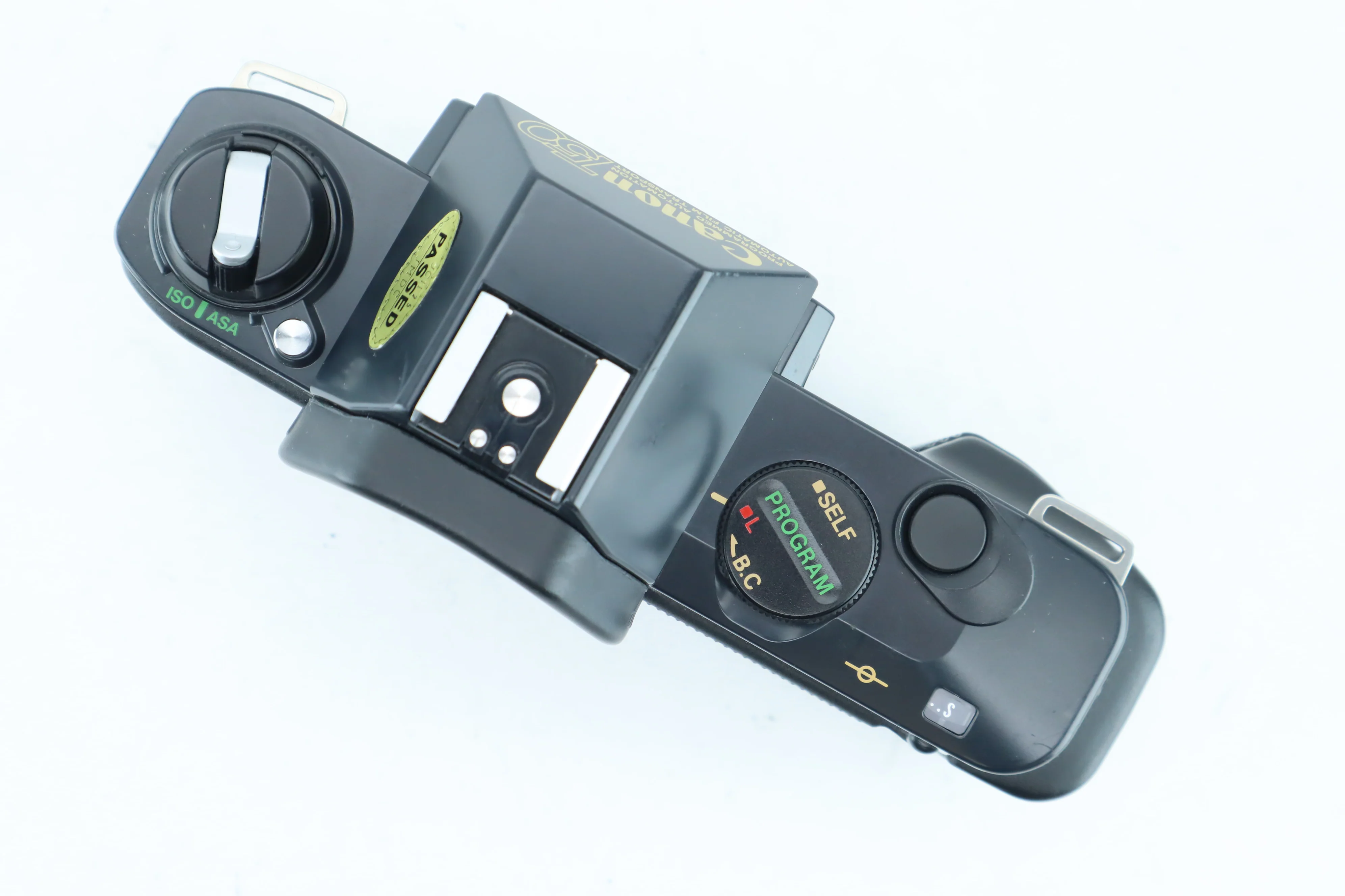 Canon T50 - Image 5