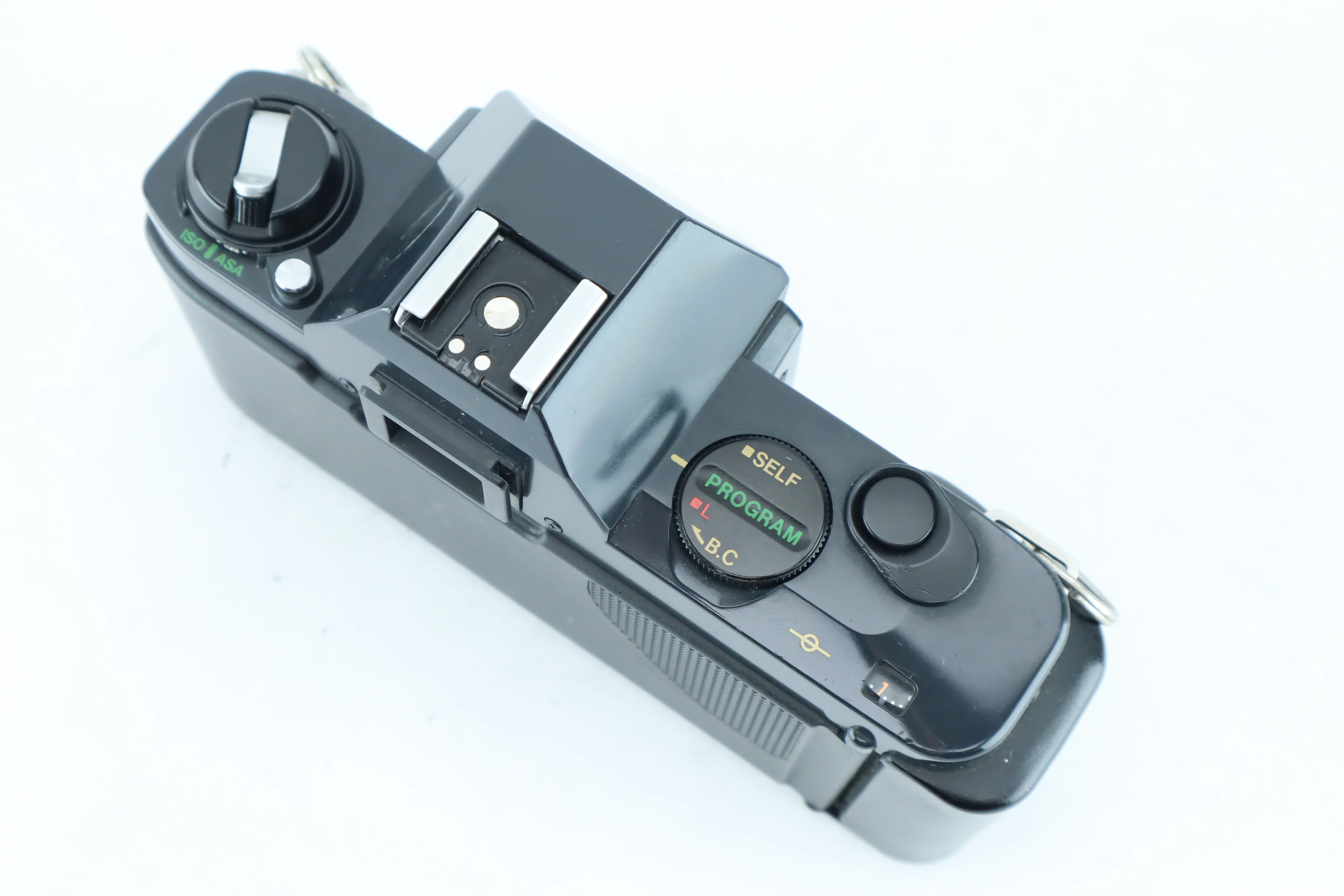Canon T50 - Image 5