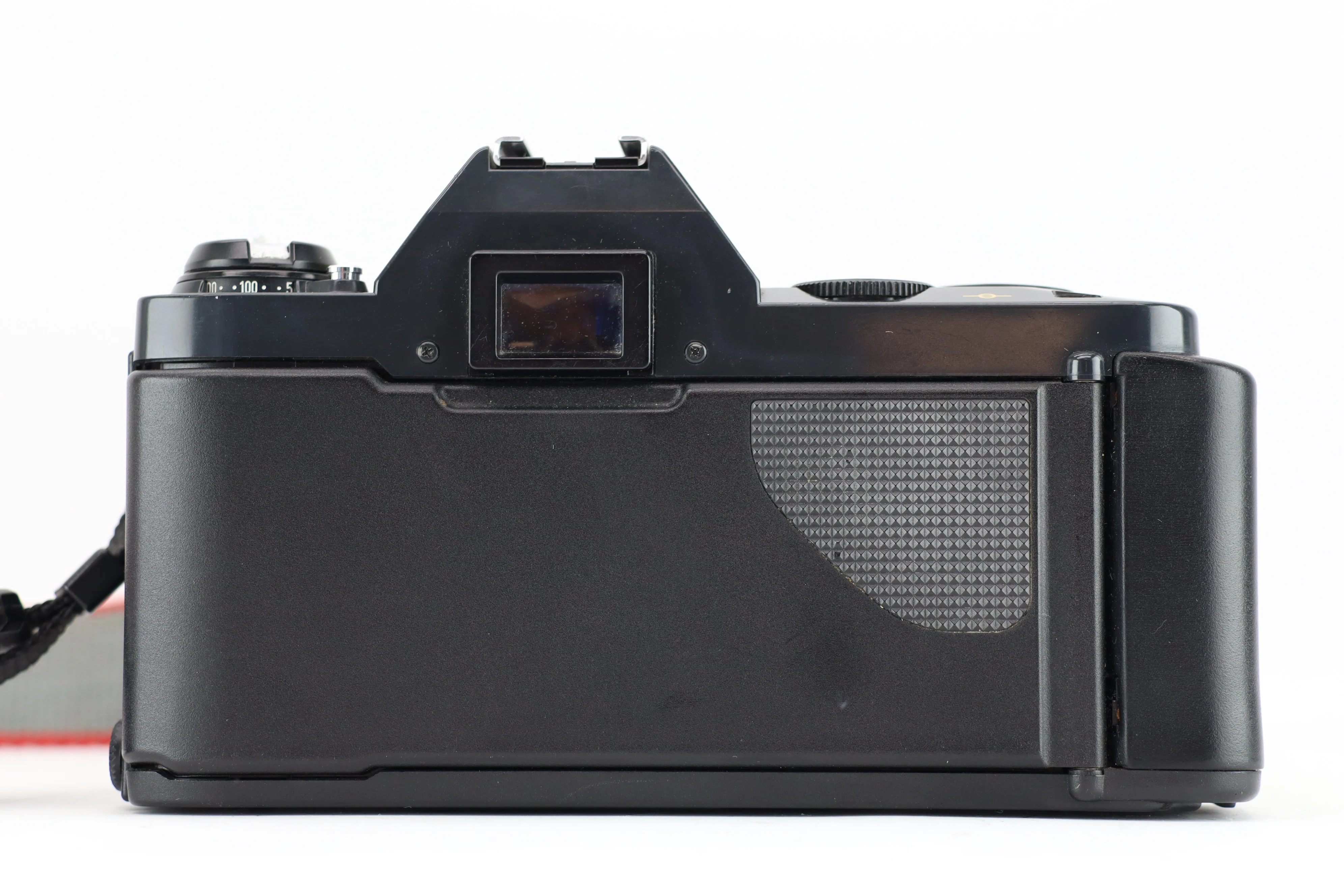 Canon T50 + FD 35-70mm 4 - Image 5
