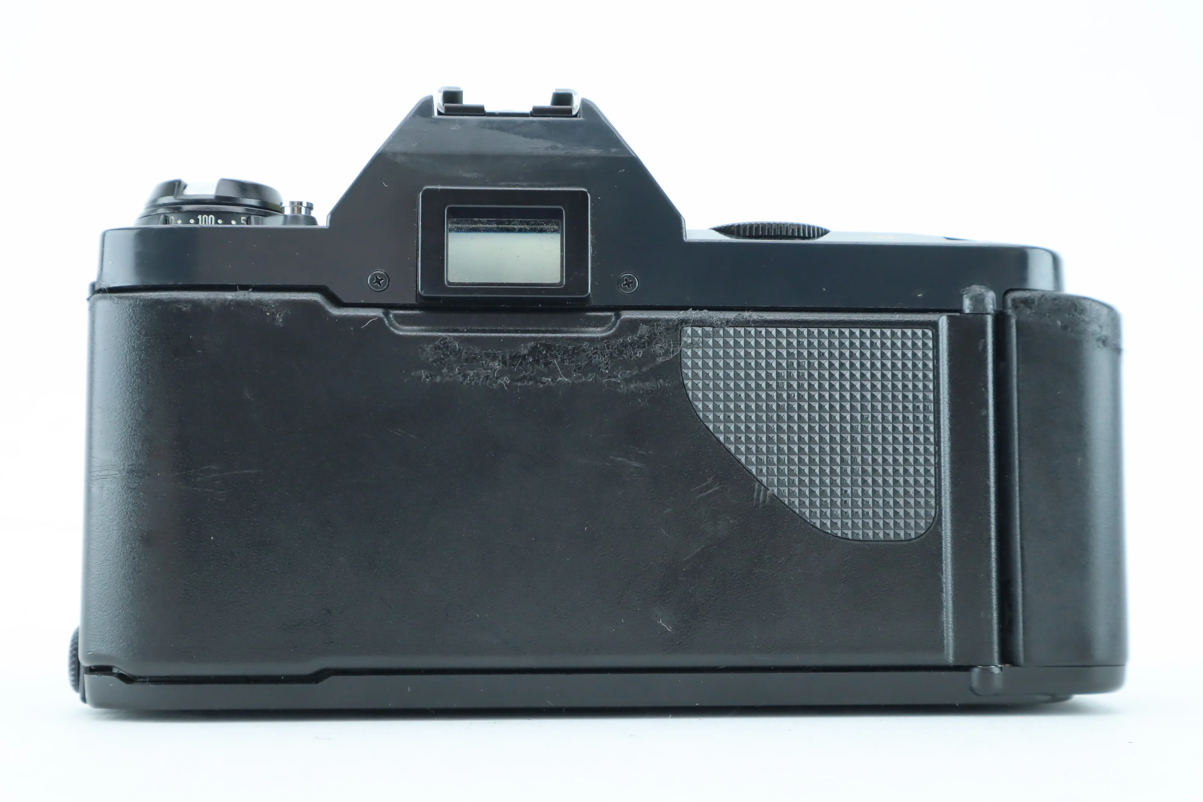 Canon T50 with FD 50mm 1,8 - Image 4