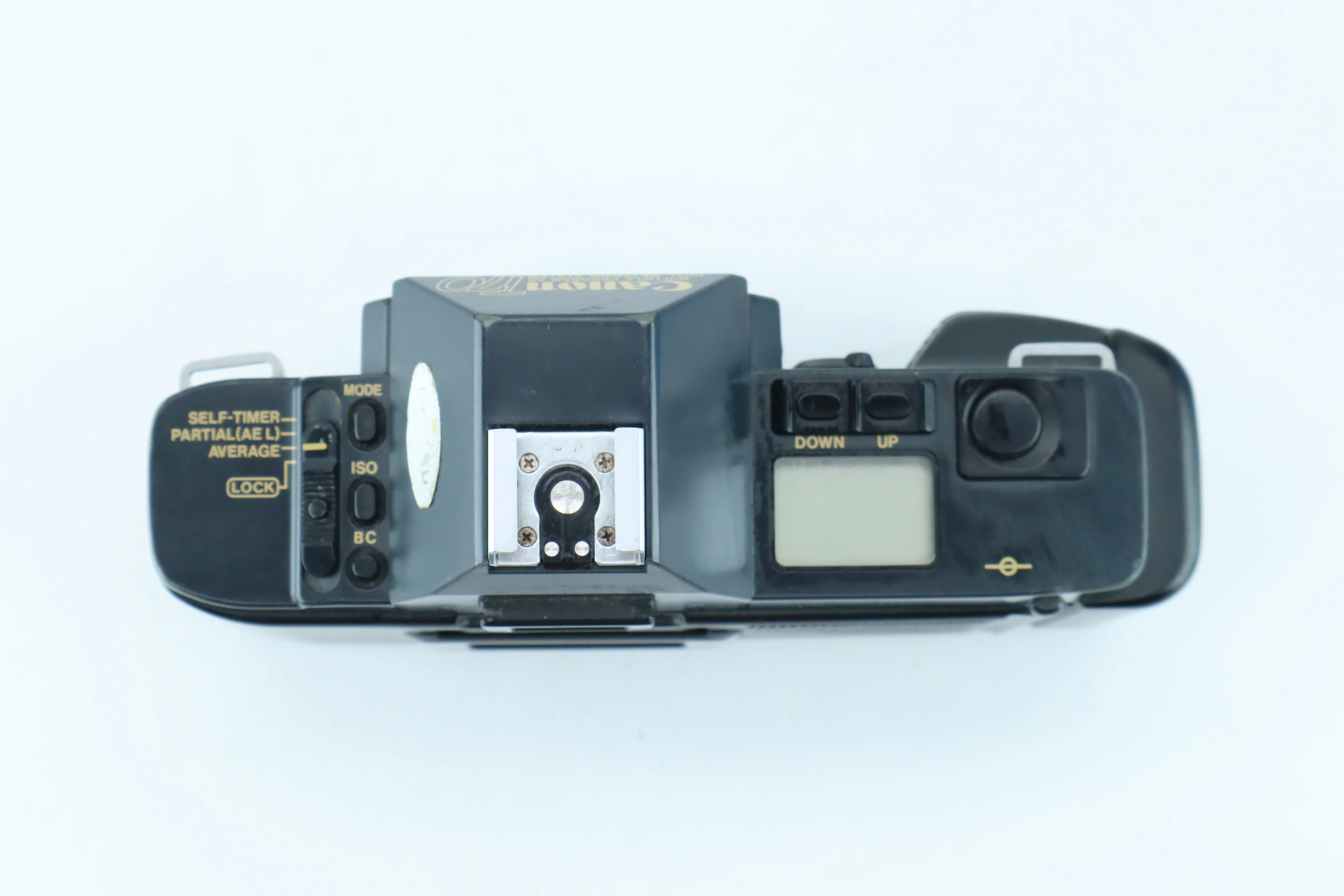 Canon T70 - Image 4