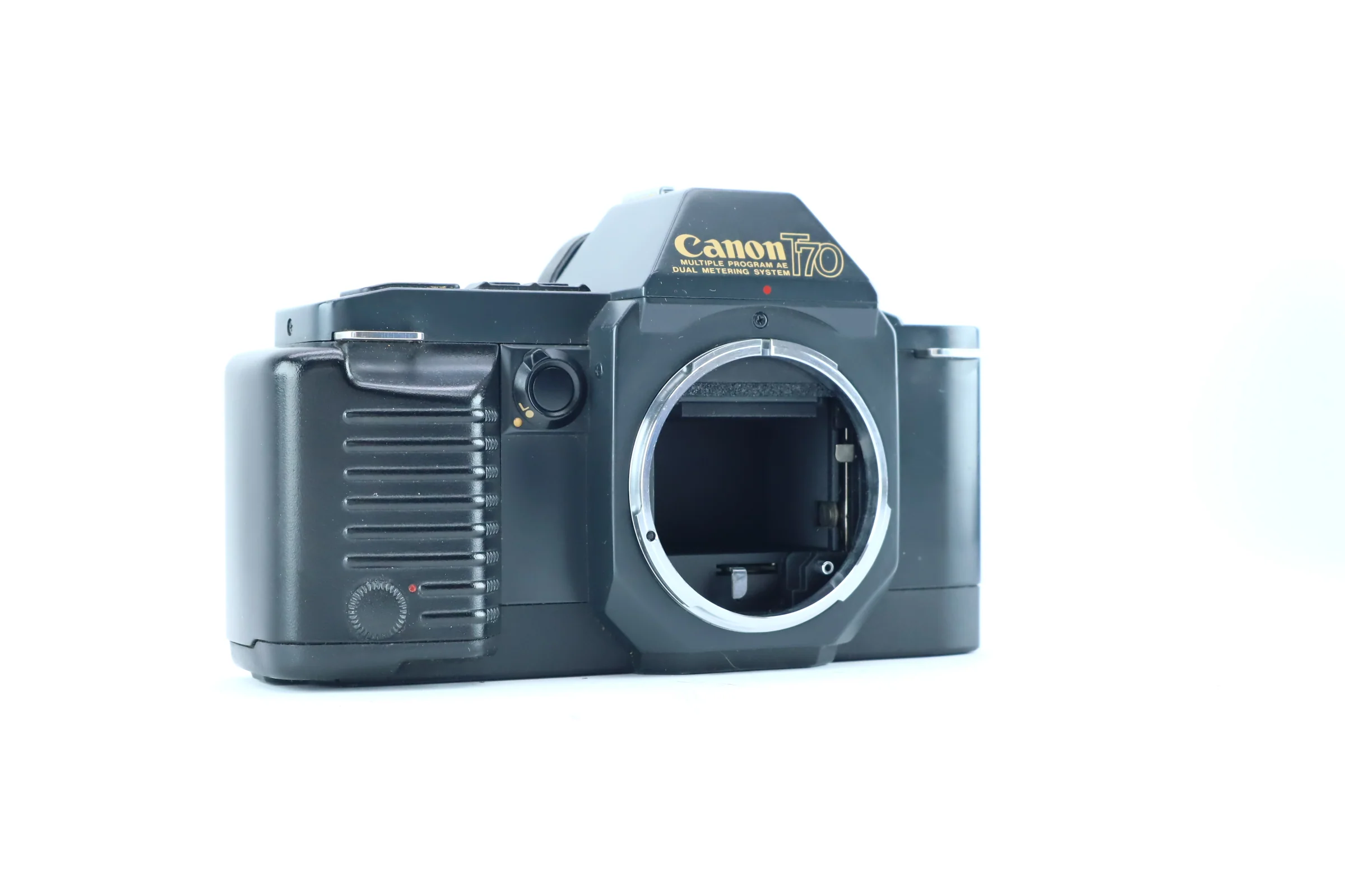 Canon T70