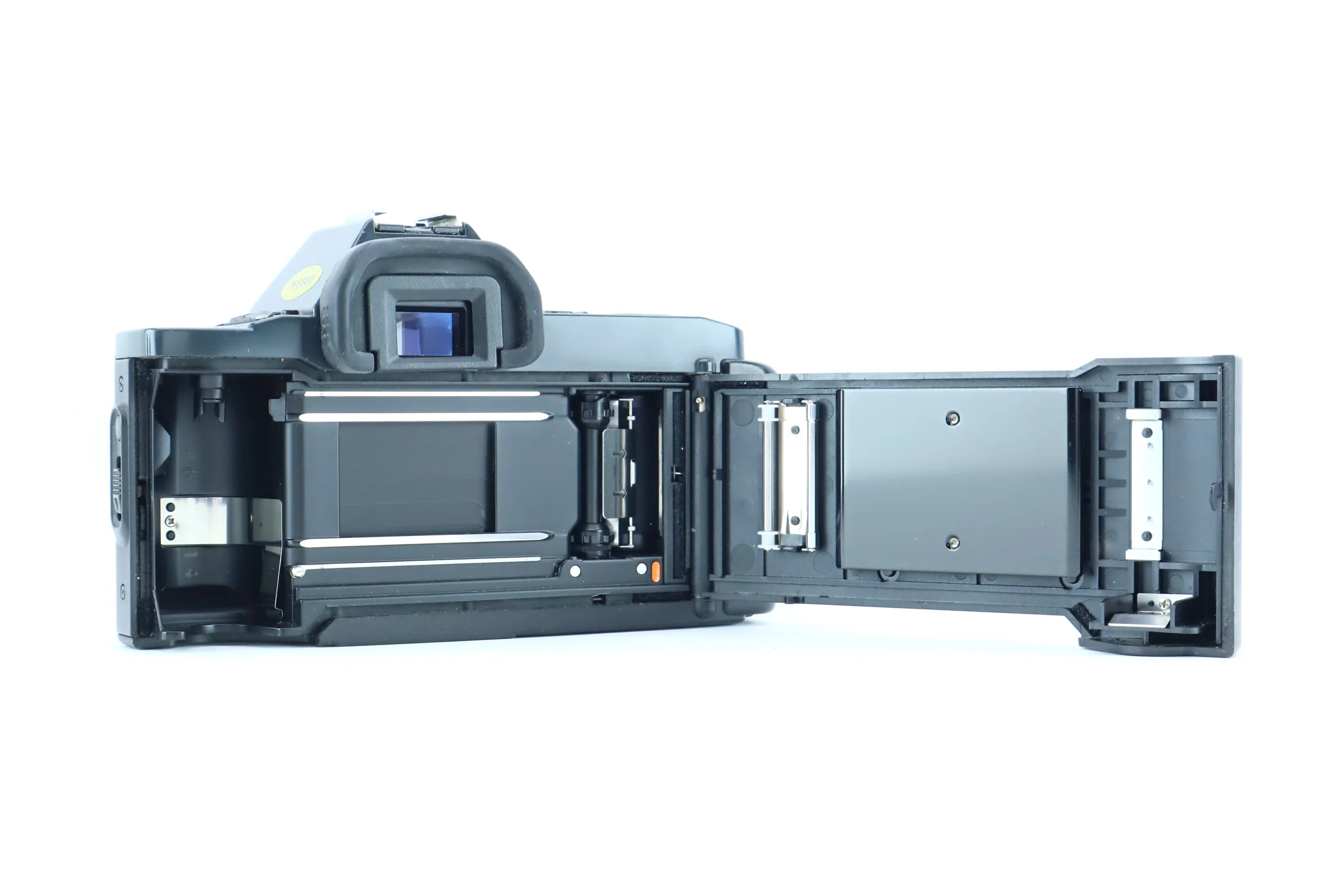 Canon T70 - Image 3