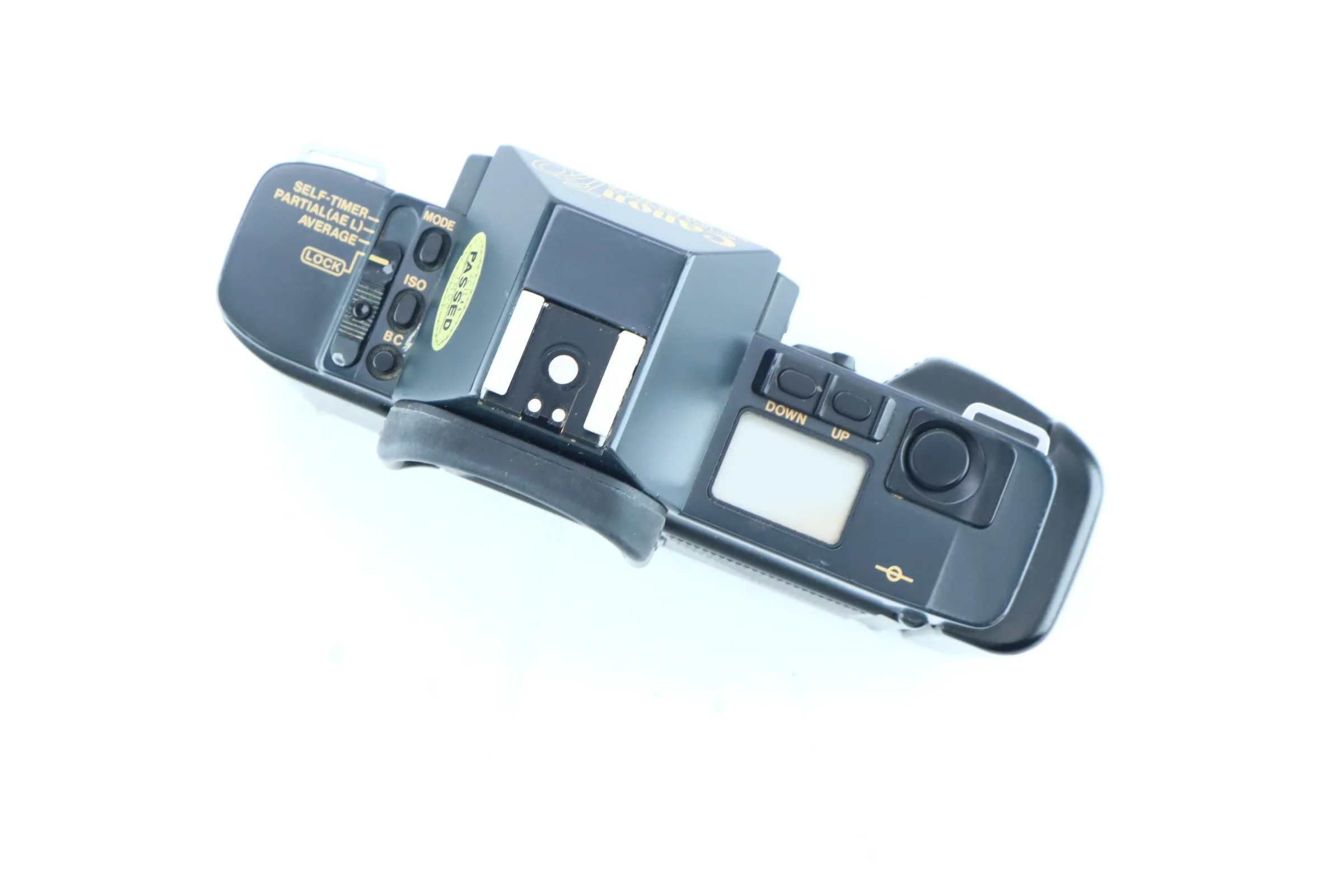 Canon T70 - Image 5