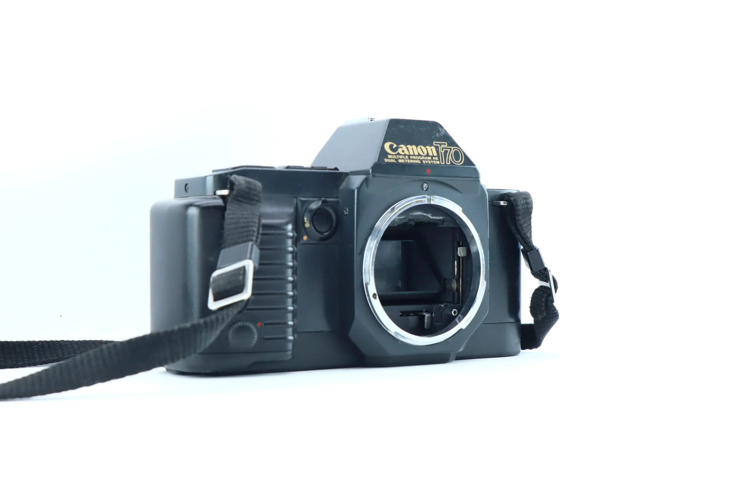 Canon T70