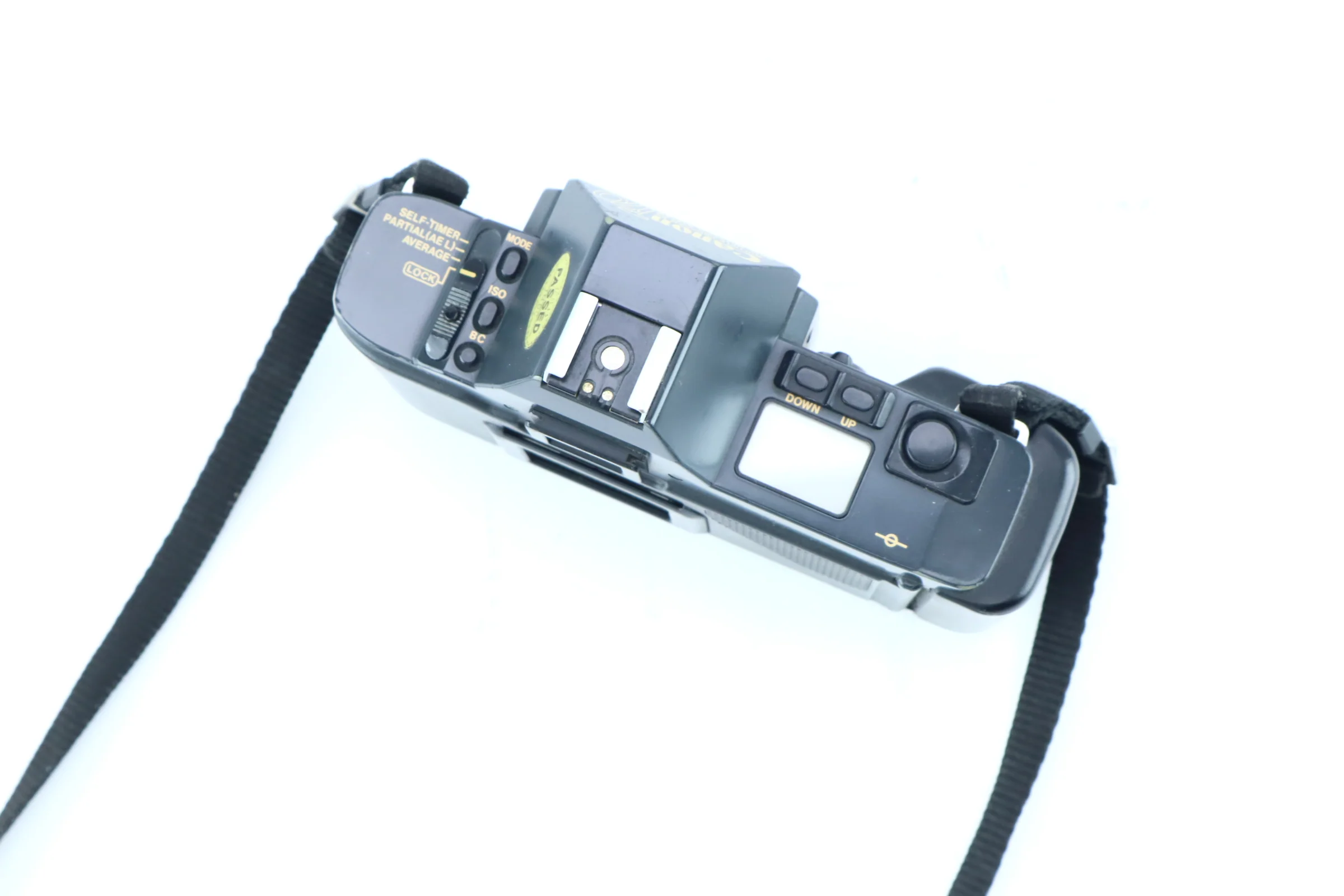 Canon T70 - Image 5