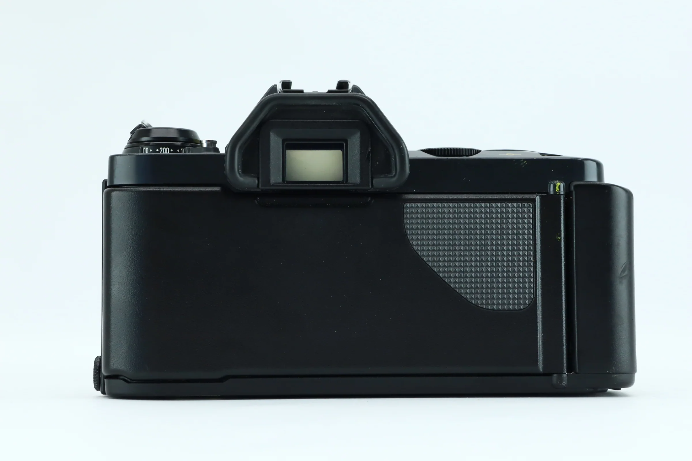 Canon T70 | Canon zoom lens FD 35-70mm 1:3.5-4.5 - Image 5