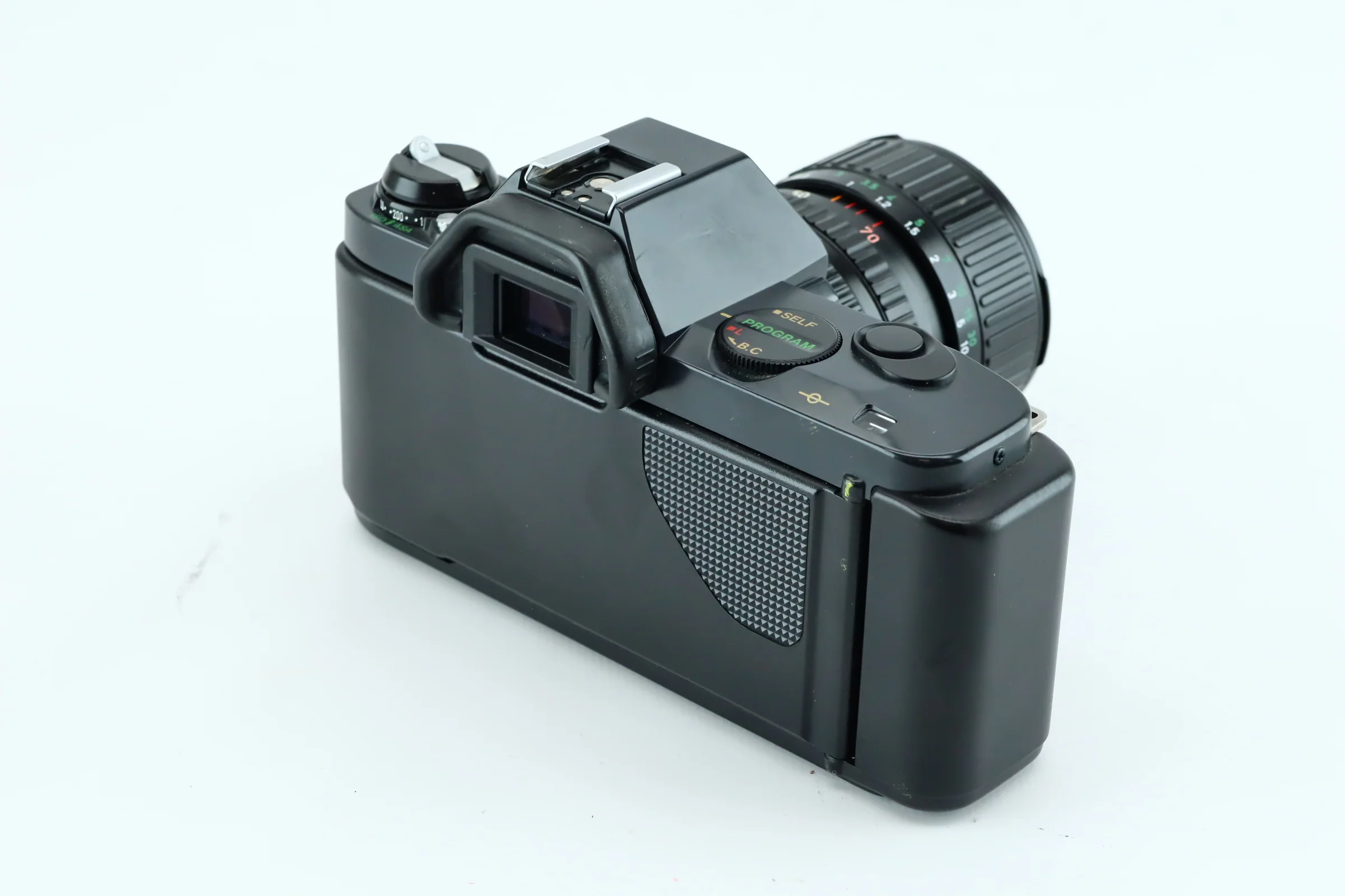 Canon T70 | Canon zoom lens FD 35-70mm 1:3.5-4.5 - Image 6