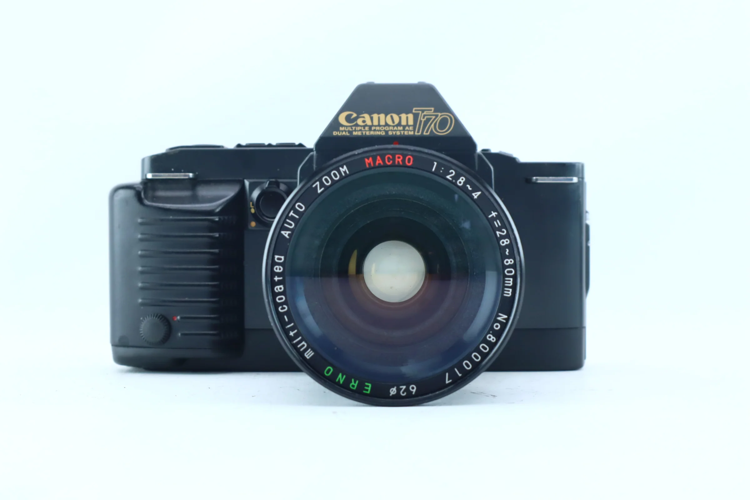 Canon T70 with 28-80mm f/2.8-4 | S/N: 1545281 - Image 3