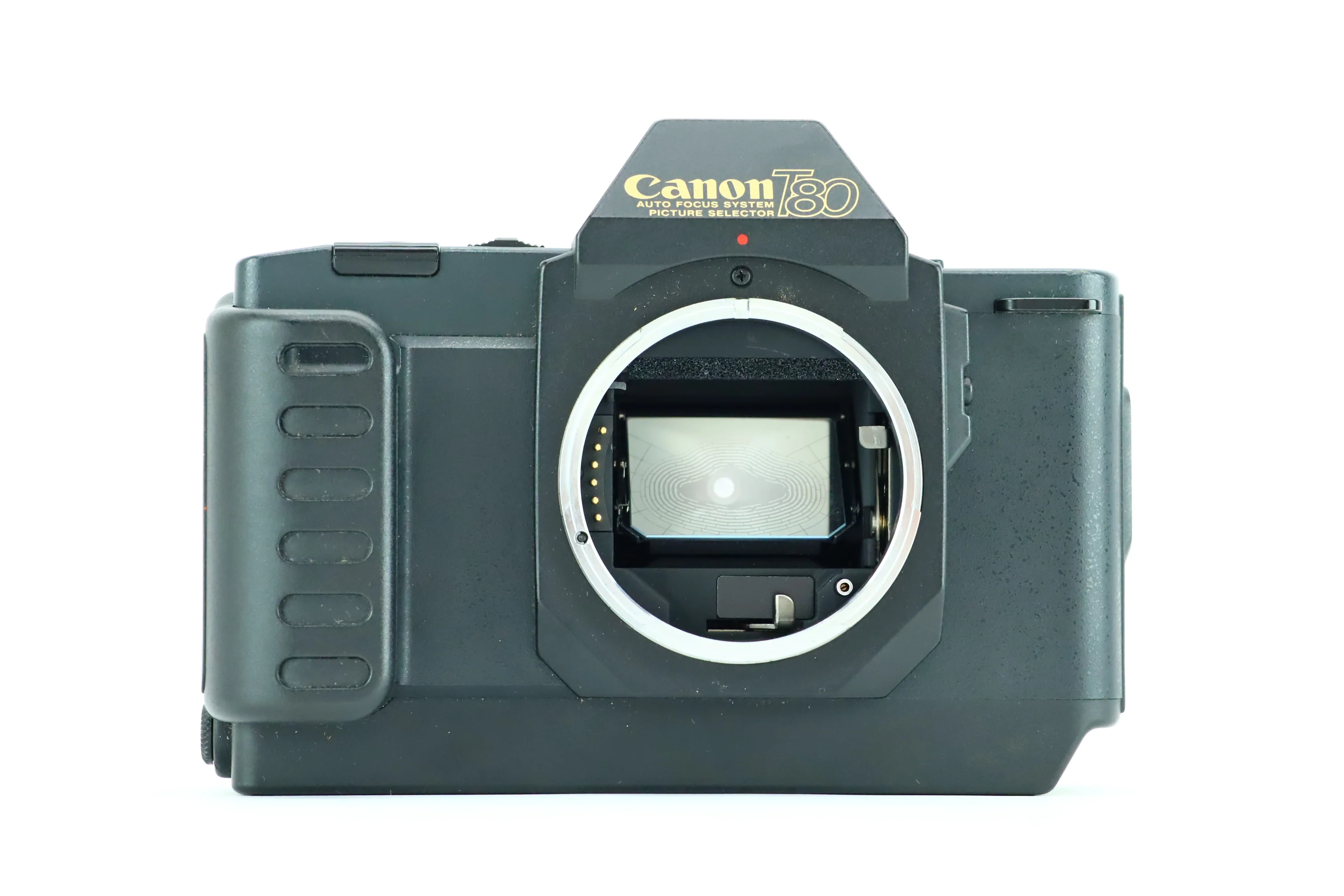 Canon T80 auto focus system - Image 2
