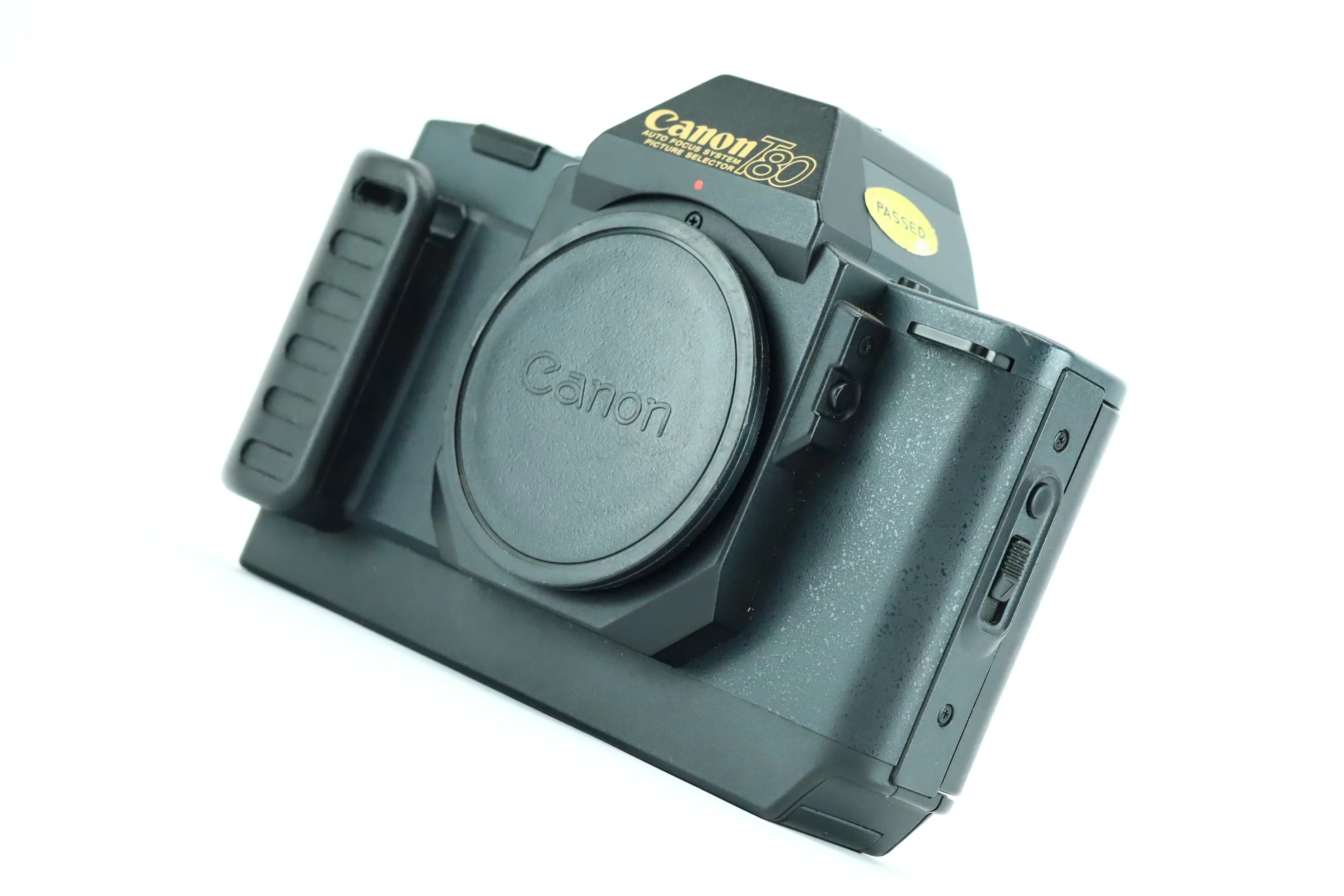 Canon T80 auto focus system - Image 3