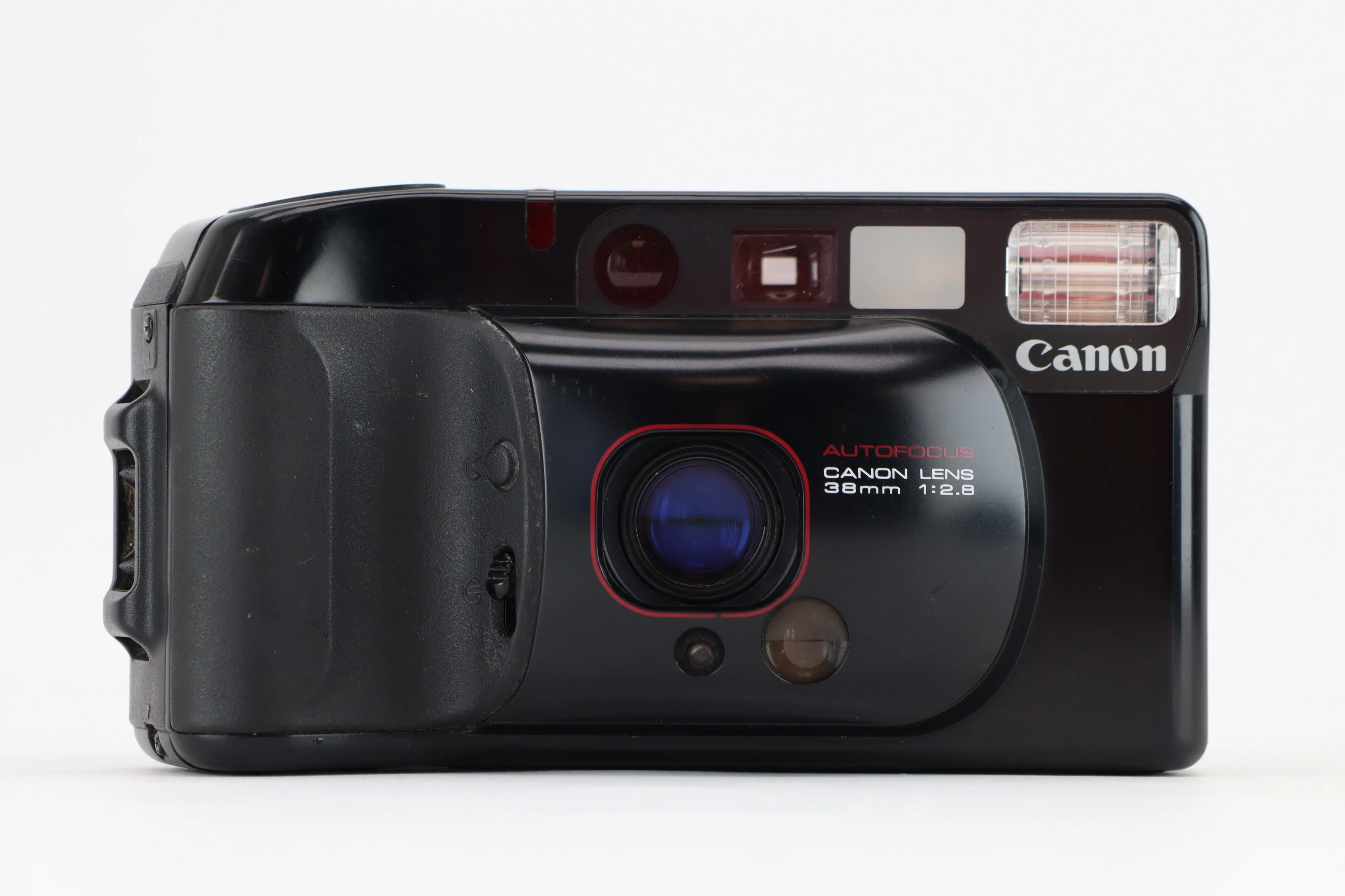 Canon Top Shot with Canon 38mm 1:2.8 lens - Image 2