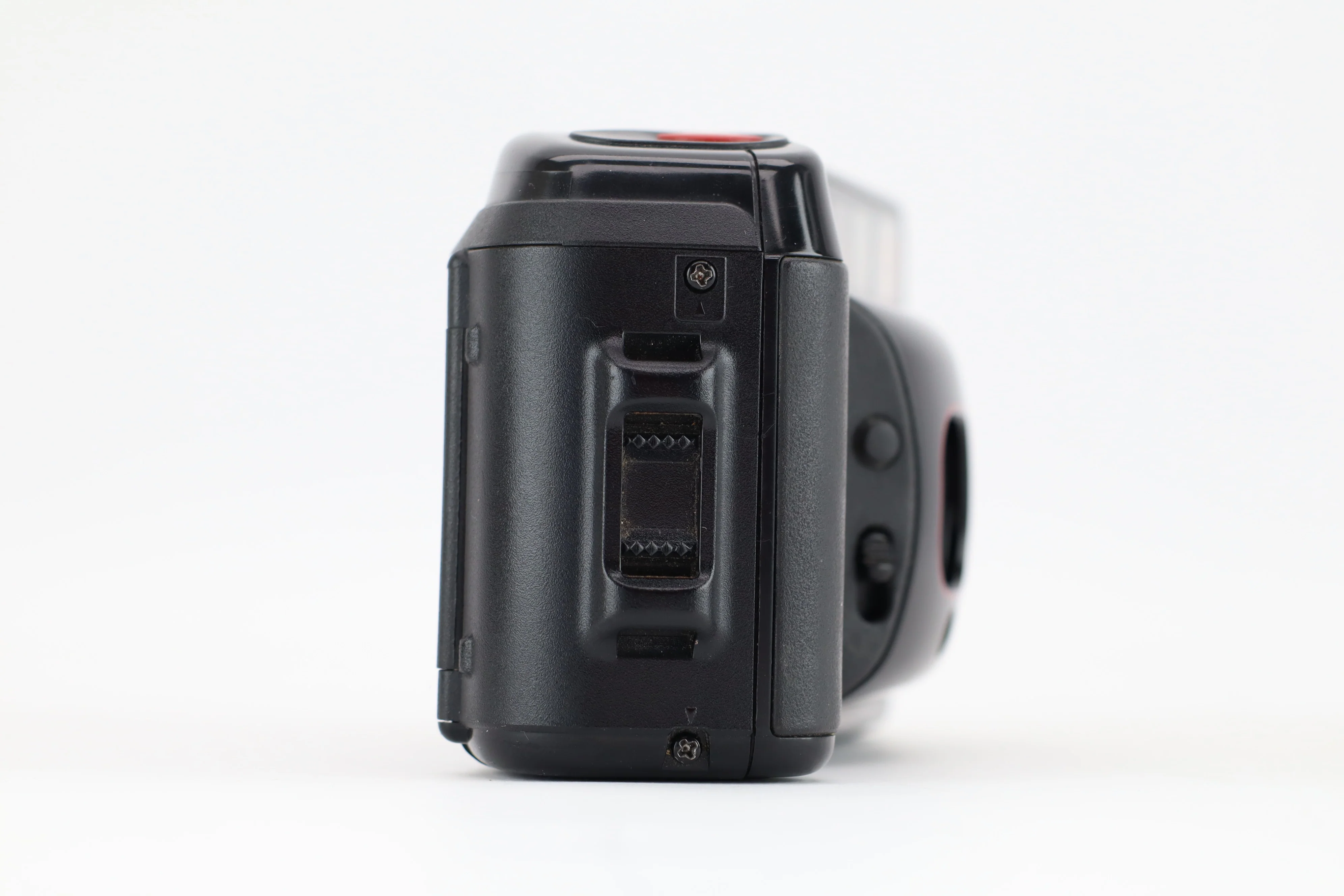 Canon Top Shot with Canon 38mm 1:2.8 lens - Image 3