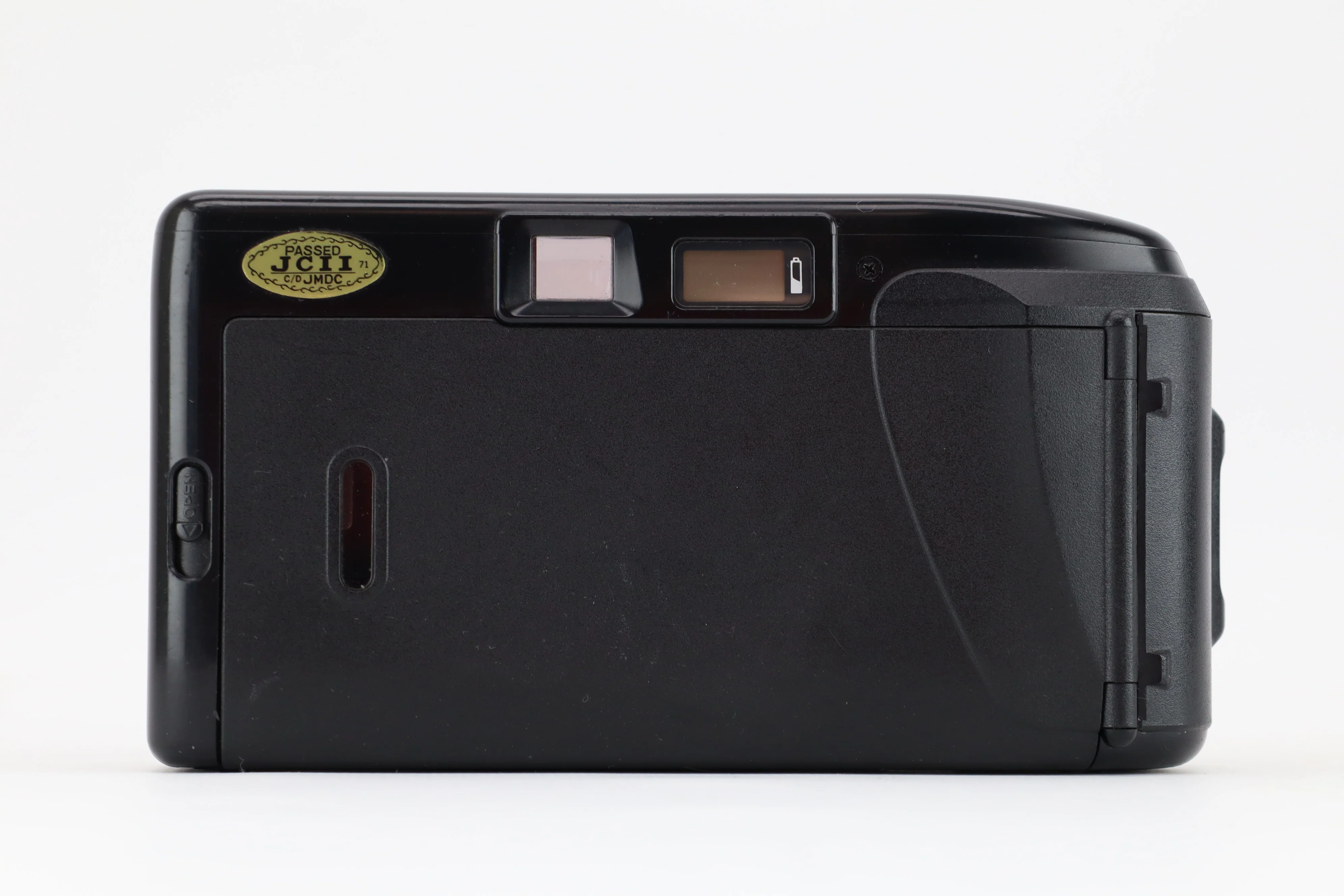 Canon Top Shot with Canon 38mm 1:2.8 lens - Image 4