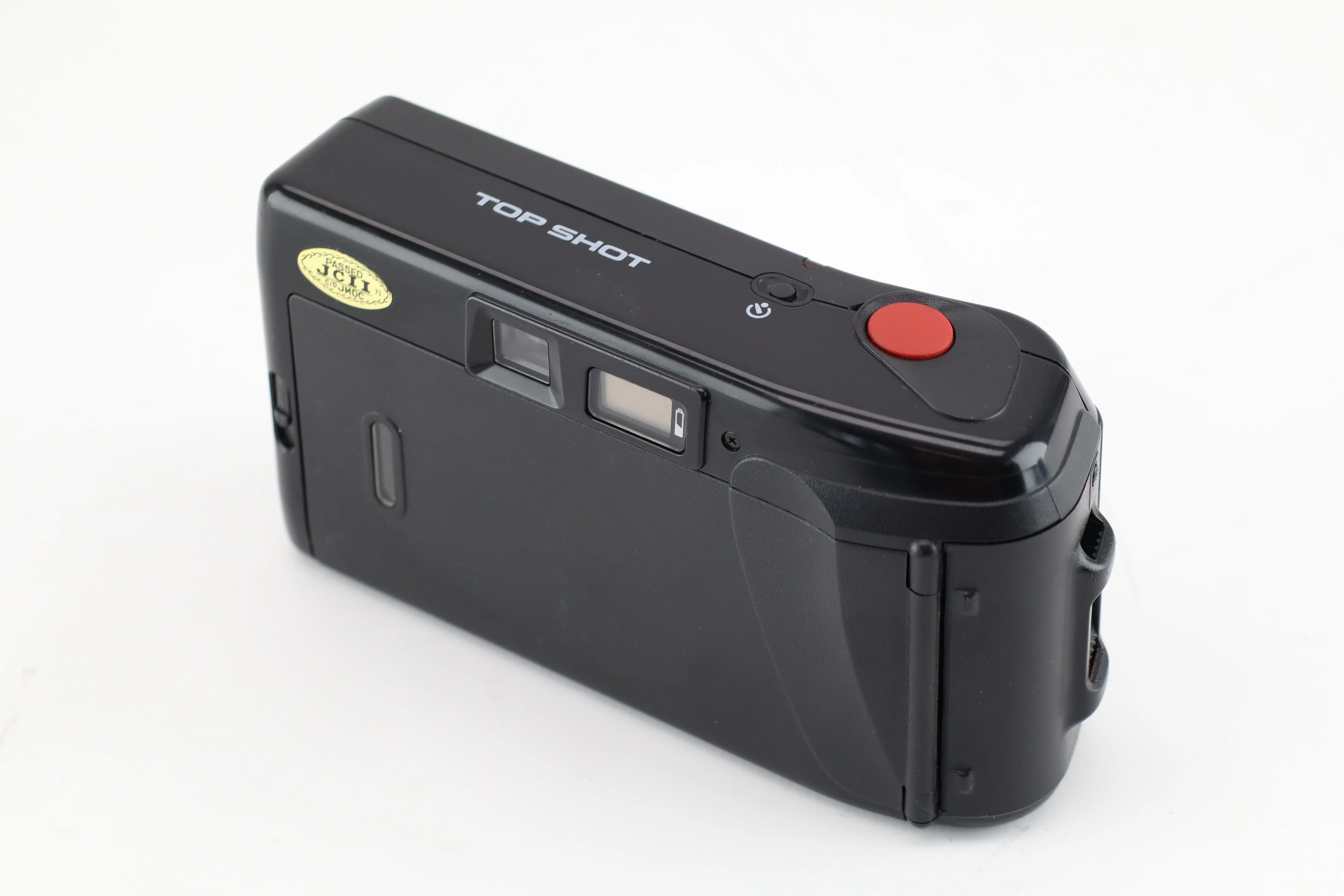 Canon Top Shot with Canon 38mm 1:2.8 lens - Image 5