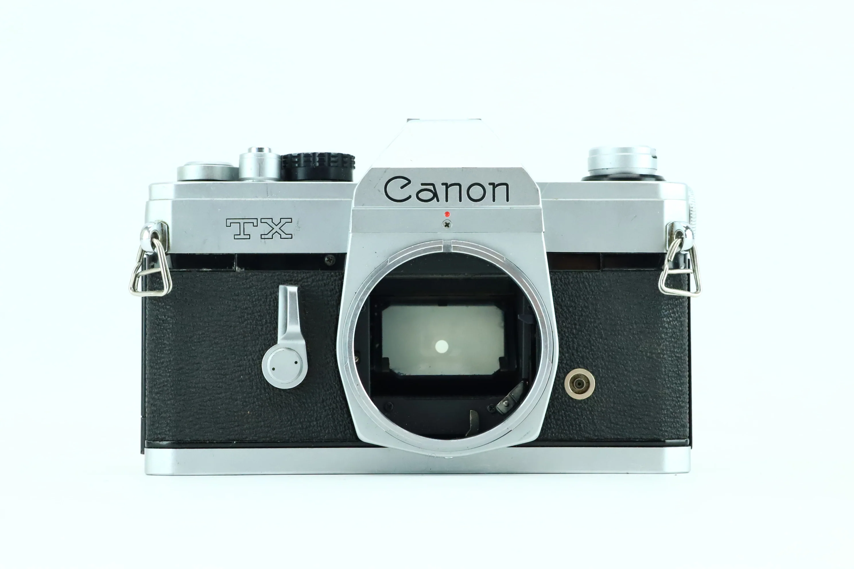 Canon TX - Image 2