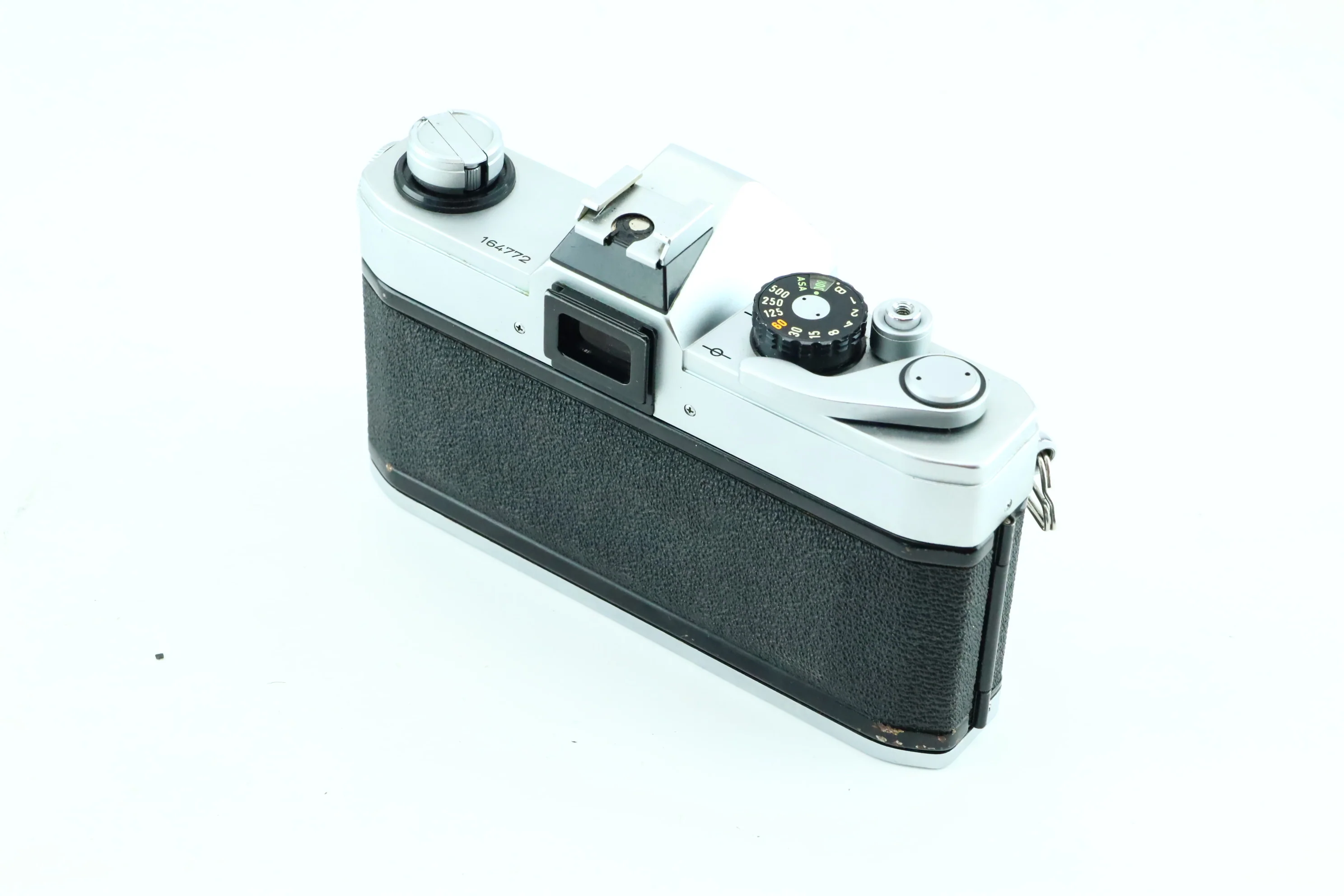 Canon TX - Image 5