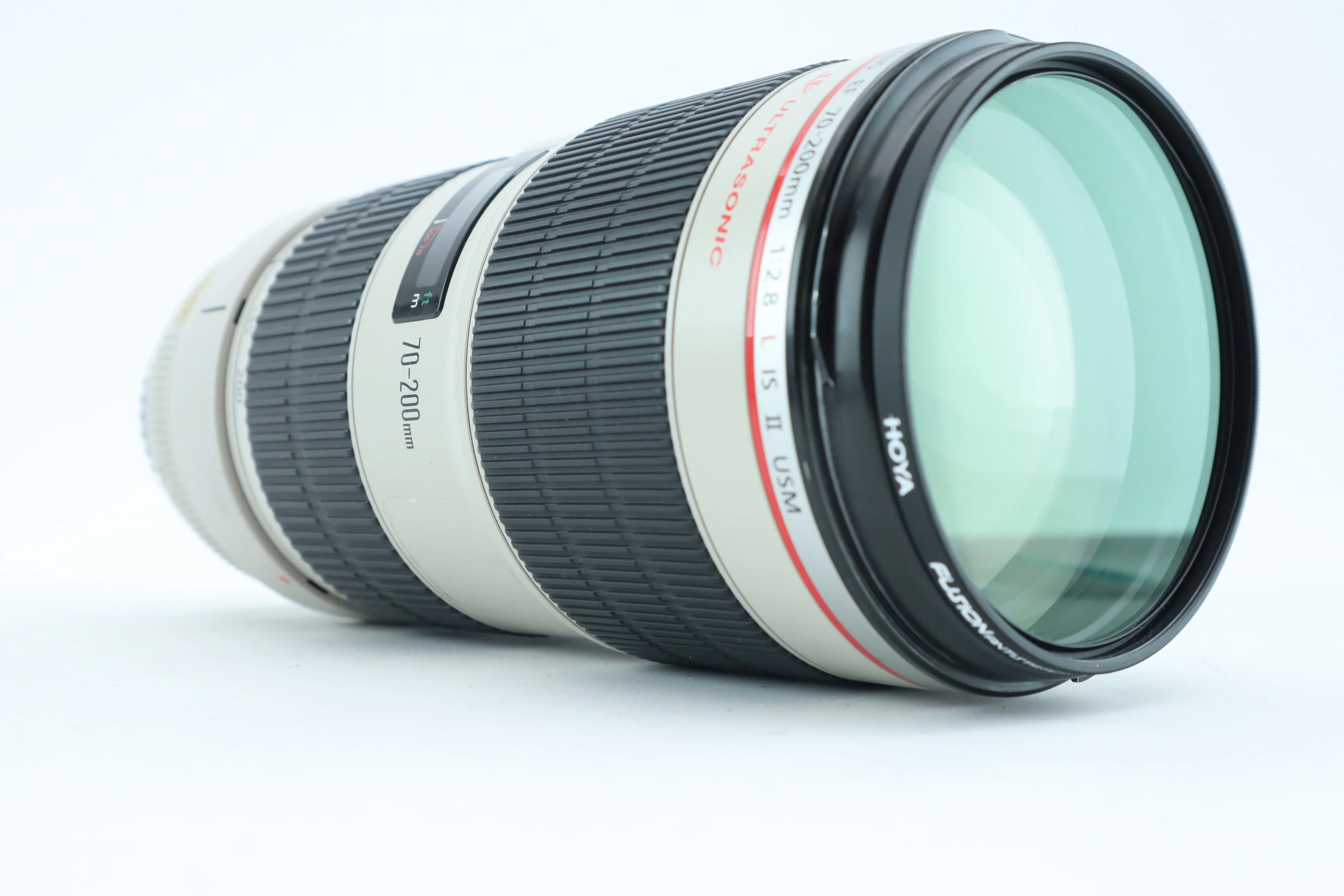Canon EF 70-200mm 2,8 IS USM II - Image 2