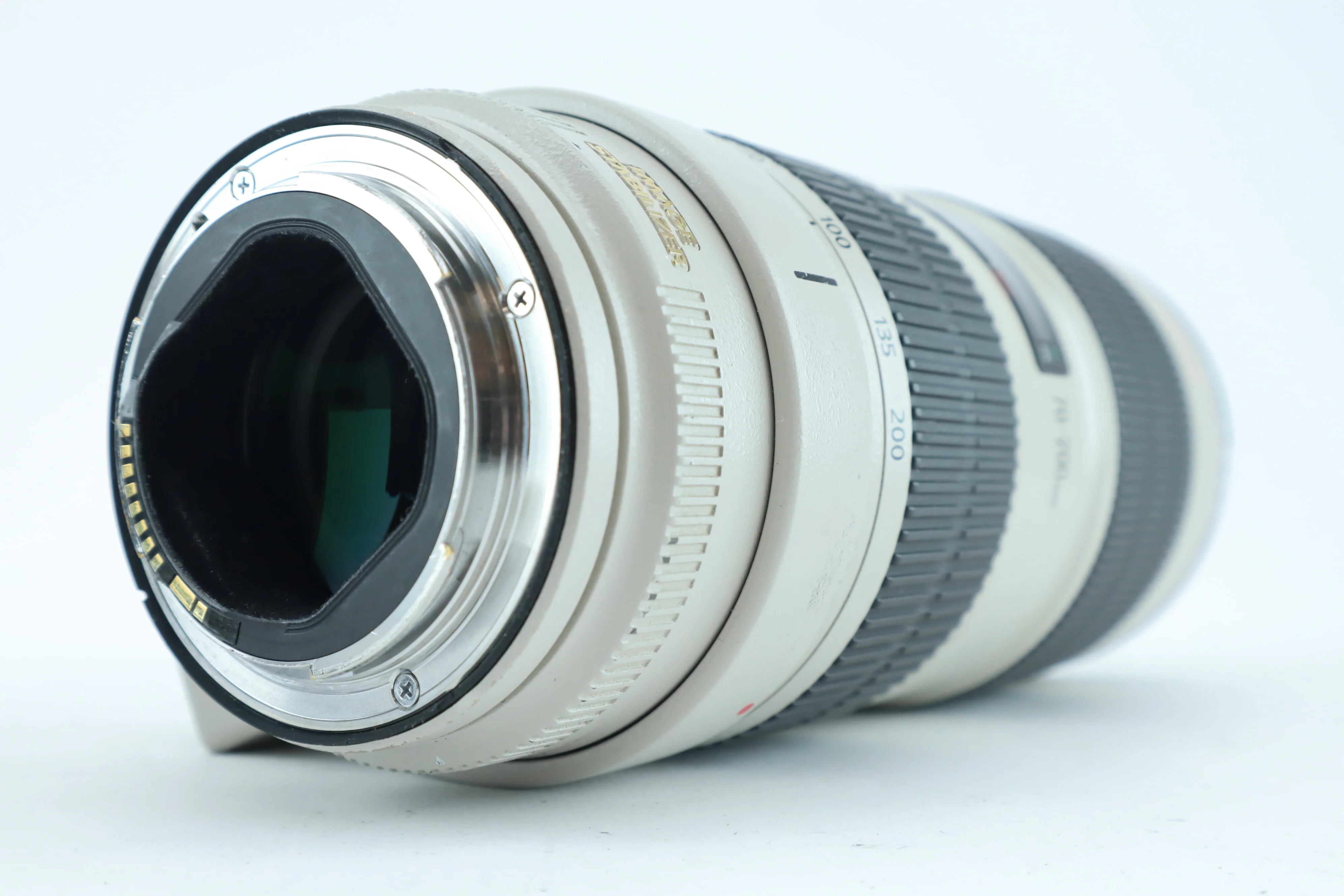 Canon EF 70-200mm 2,8 IS USM II - Image 4