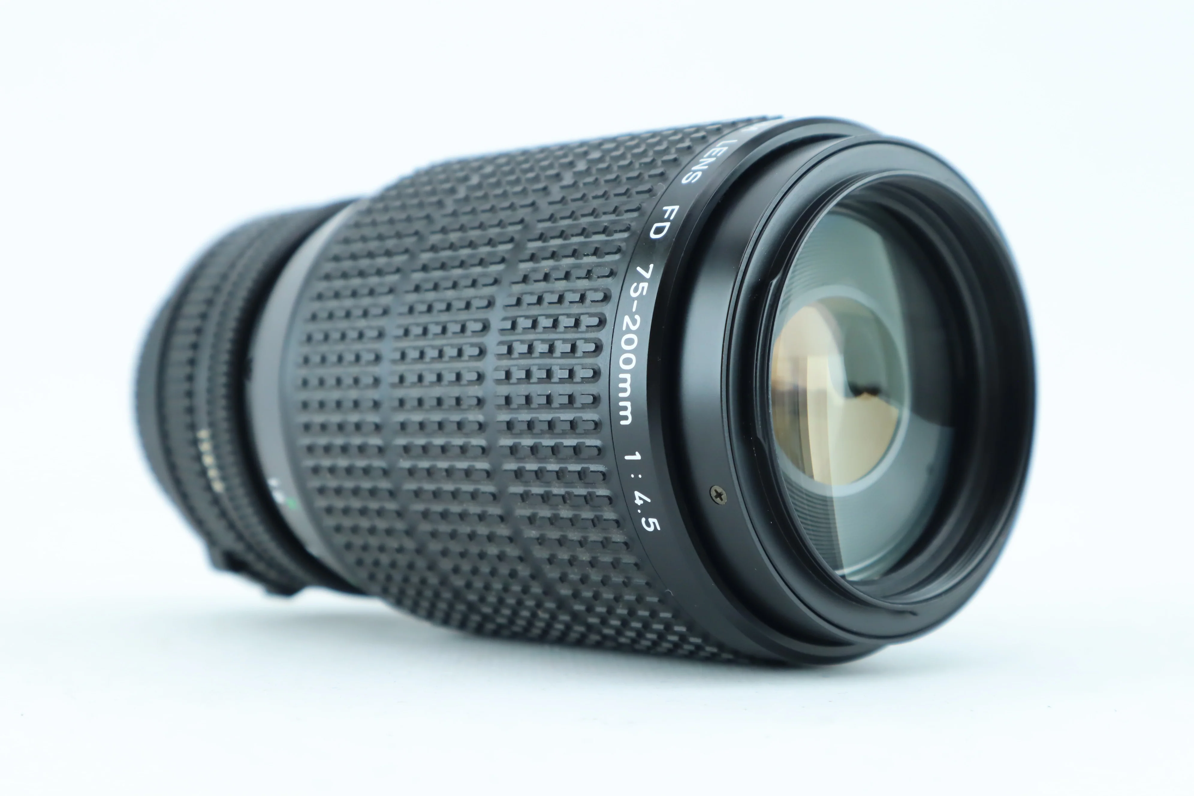 Canon FD 75-200mm 4,5 - Image 2