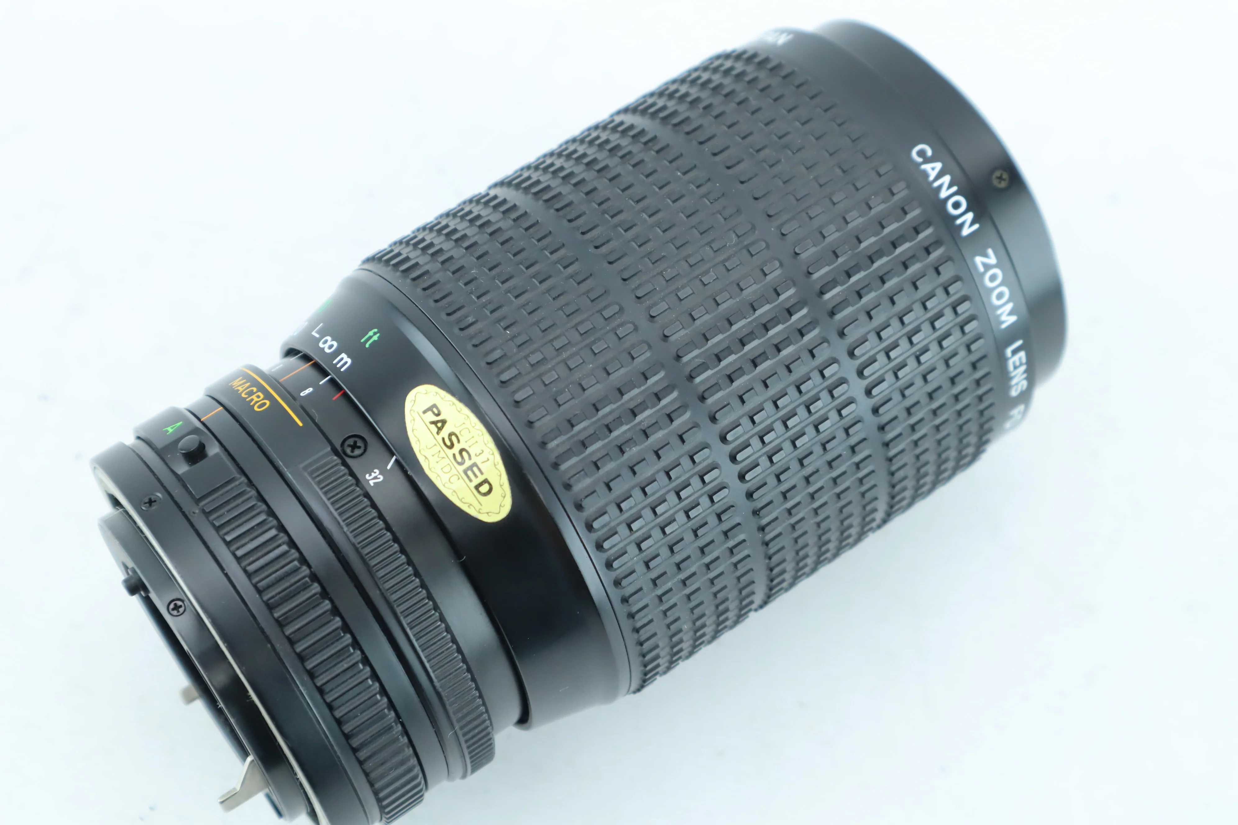 Canon FD 75-200mm 4,5 - Image 5