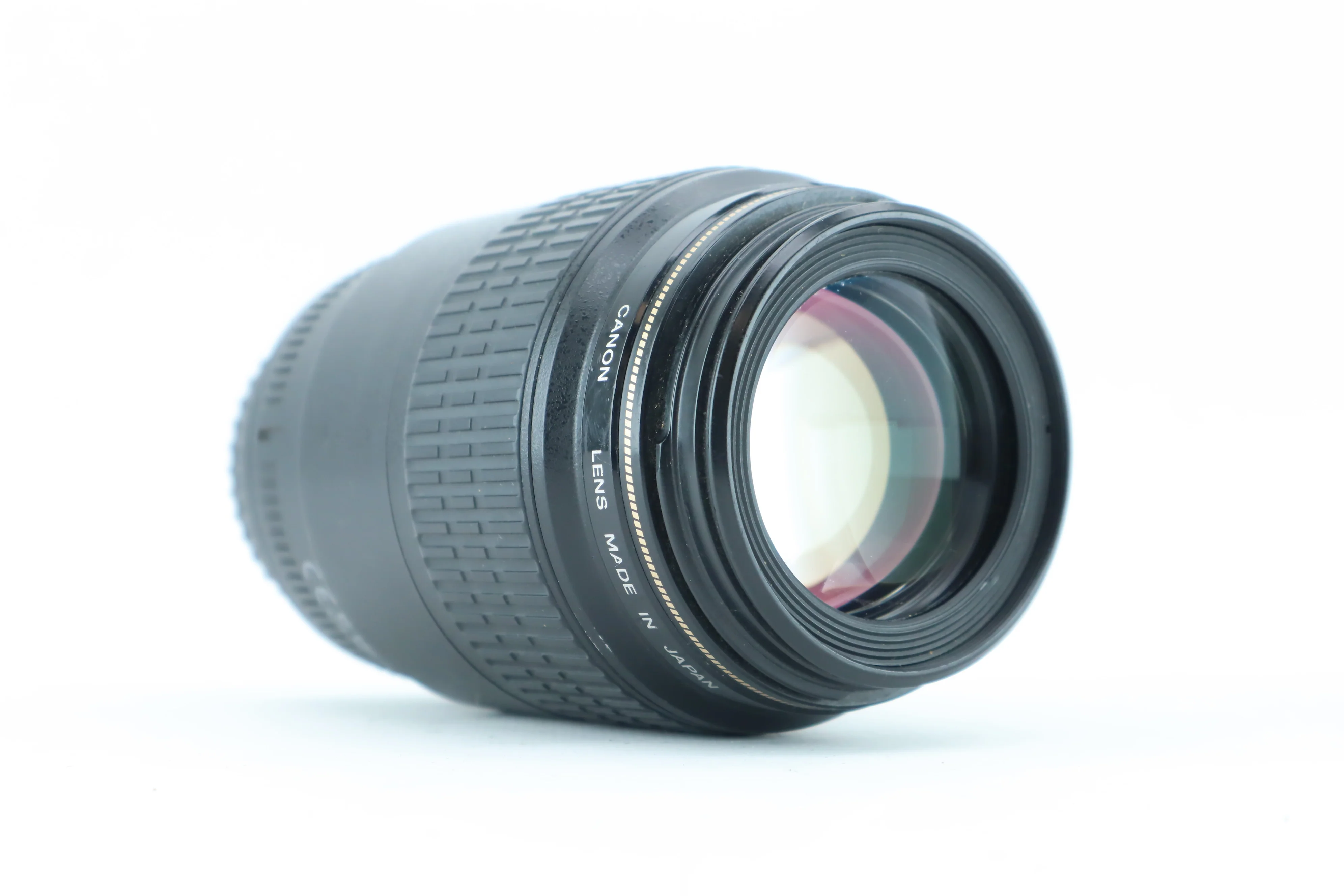 Canon EF 100mm Macro 2,8 USM - Image 2