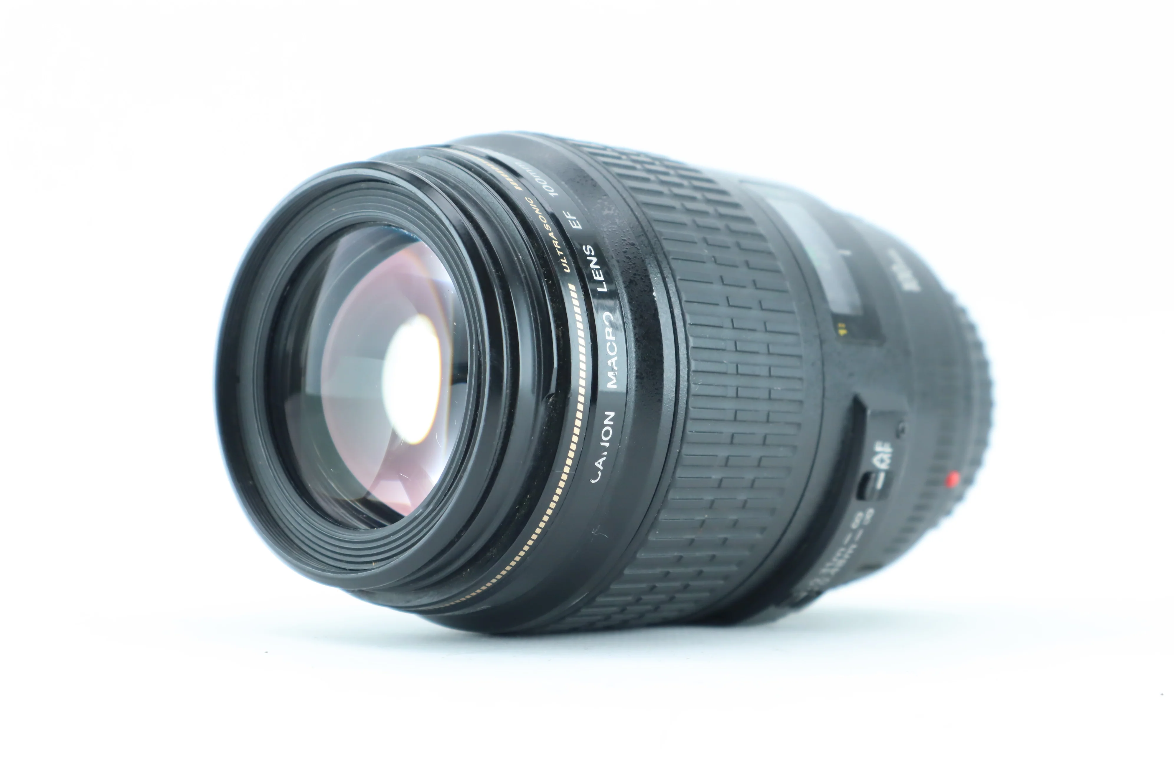 Canon EF 100mm Macro 2,8 USM - Image 4
