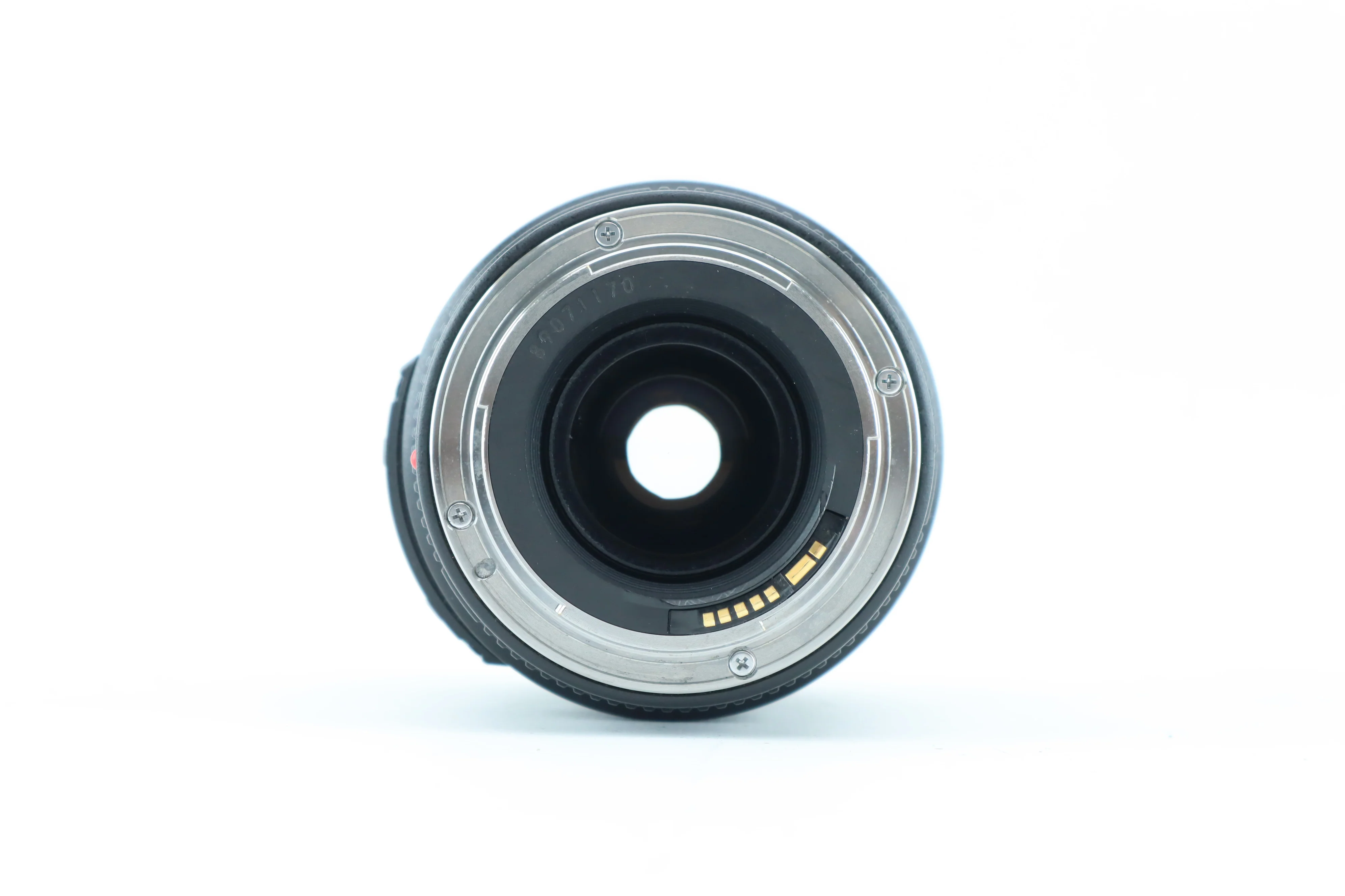 Canon EF 100mm Macro 2,8 USM - Image 5