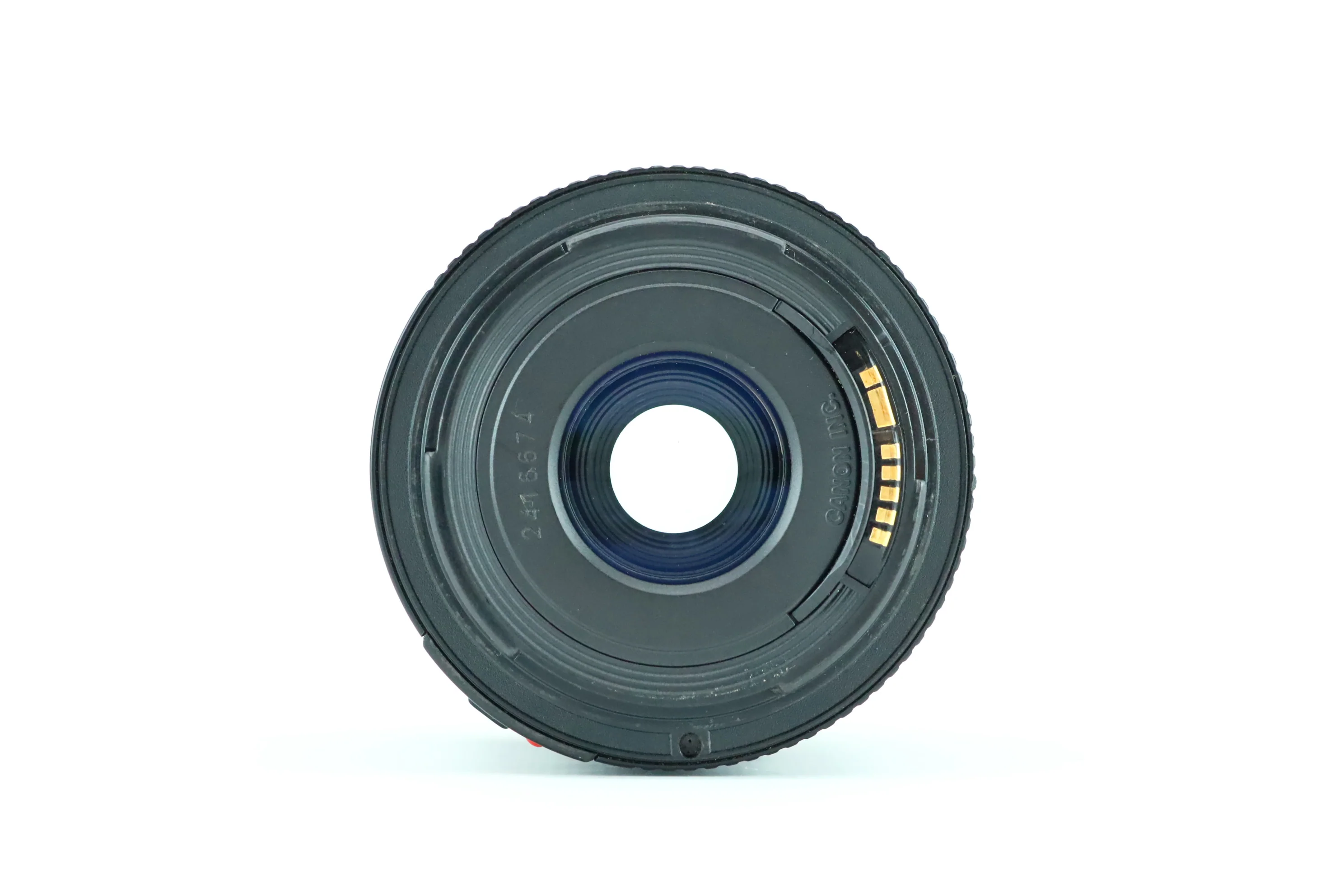 Canon zoom lens EF 28-80mm 1:3.5-5.6 - Image 5