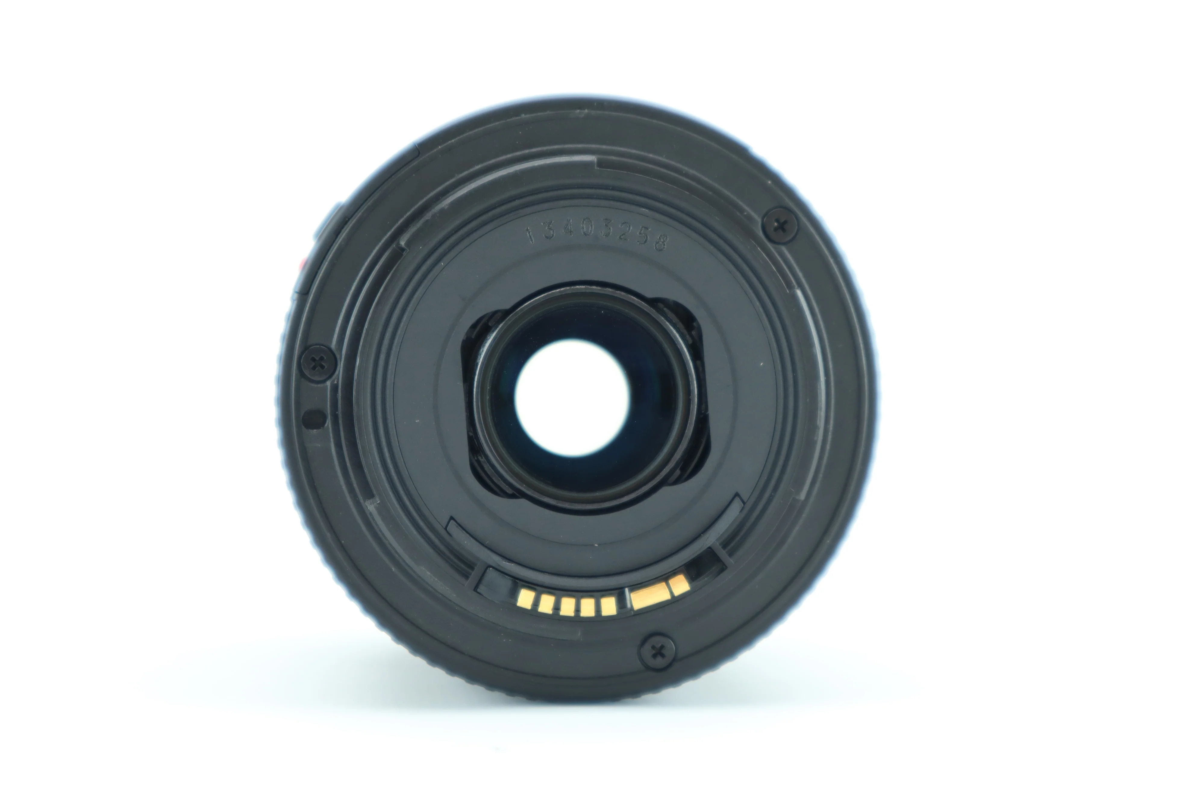 Canon zoom lens EF 55-200mm 1:4,5-5.6 II USM - Image 5