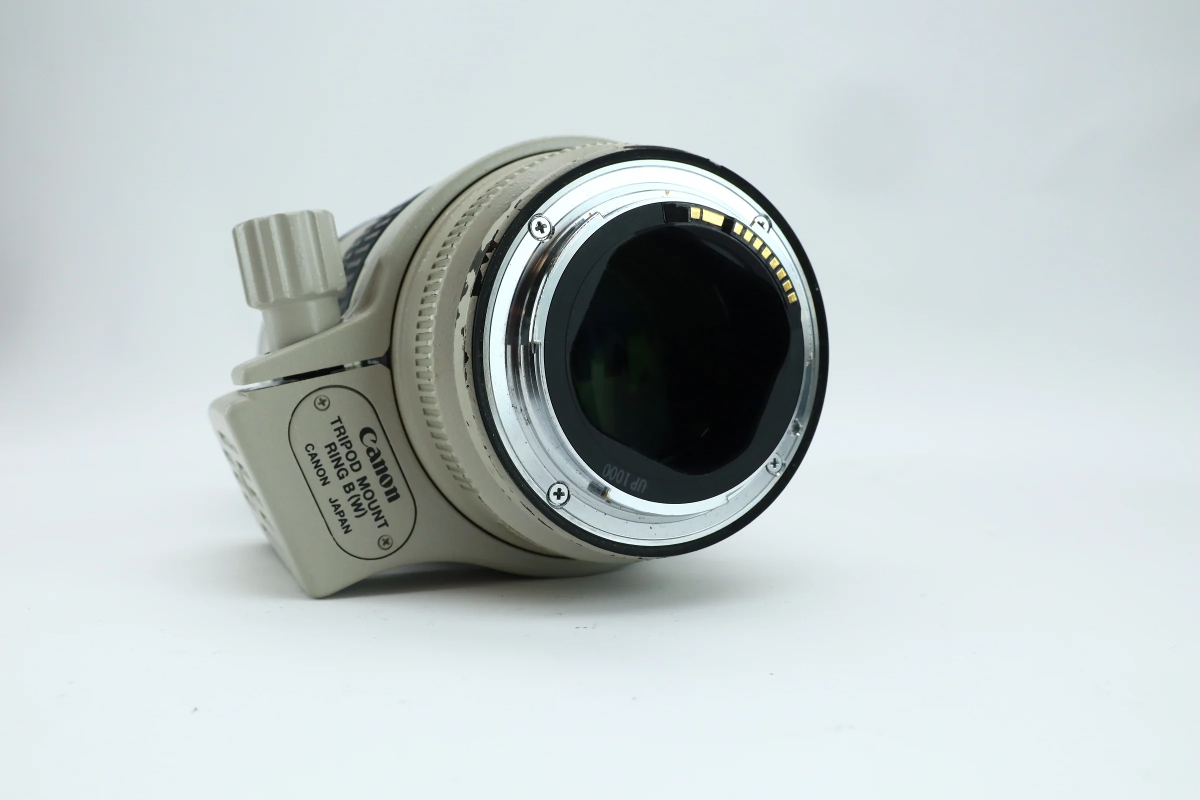 Canon EF 70–200mm f/2.8L USM - Image 5