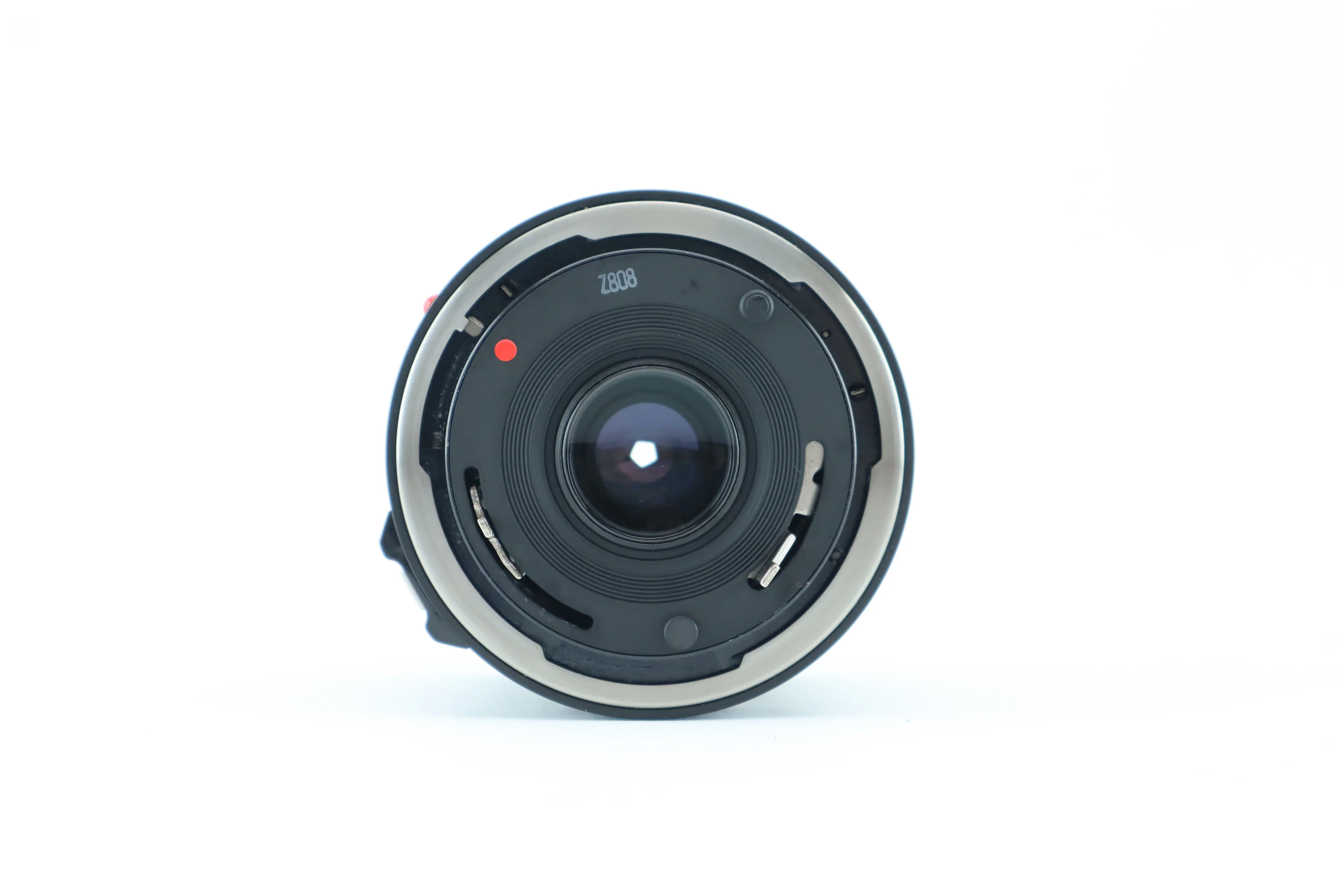 Canon zoom lens FD 28-55mm 1:3.5-4.5 - Image 5