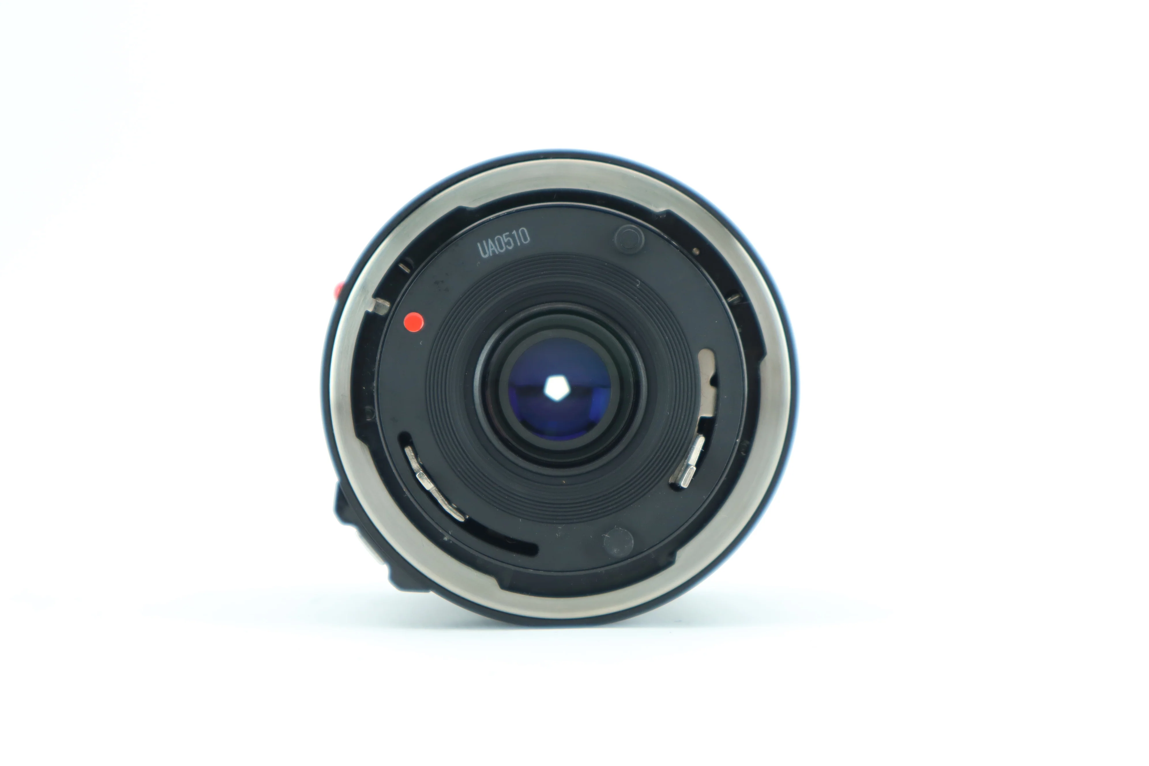 Canon zoom lens FD 35-70mm 1:3.5-4.5 - Image 5