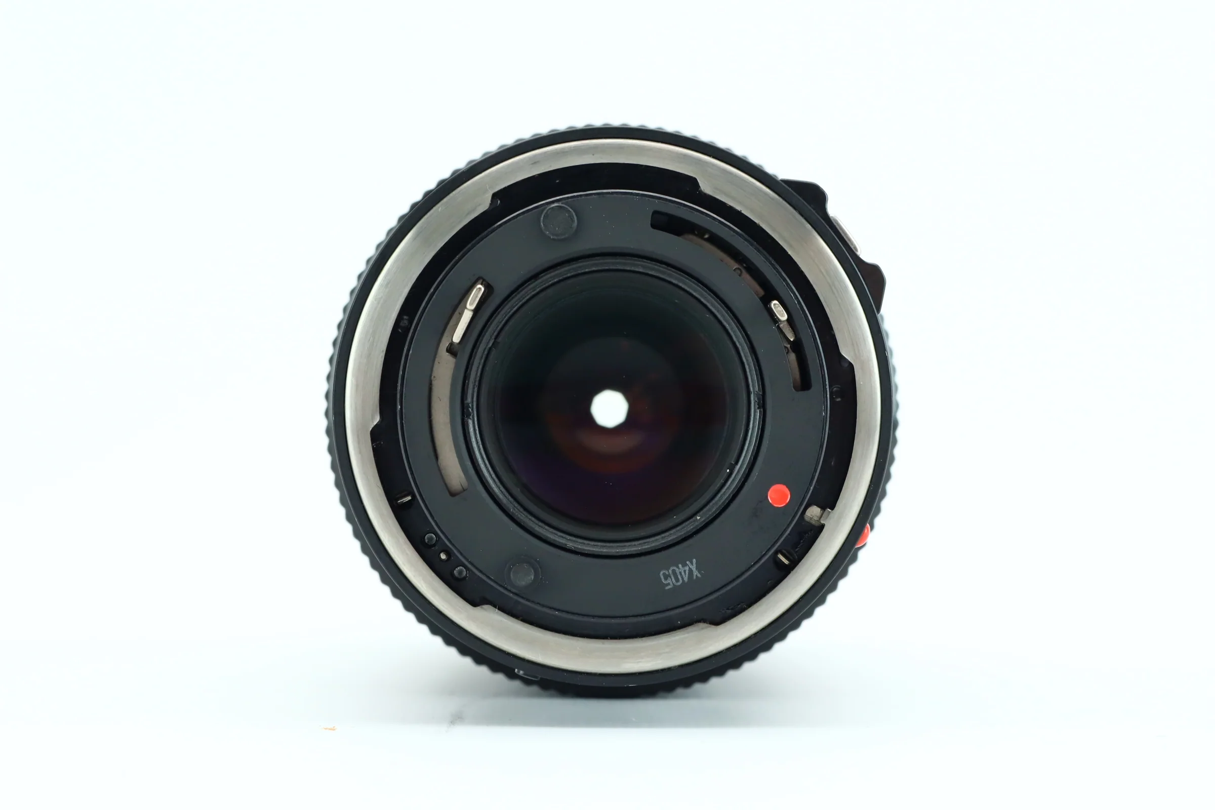 Canon zoom lens FD 70-210m 1:4 - Image 5