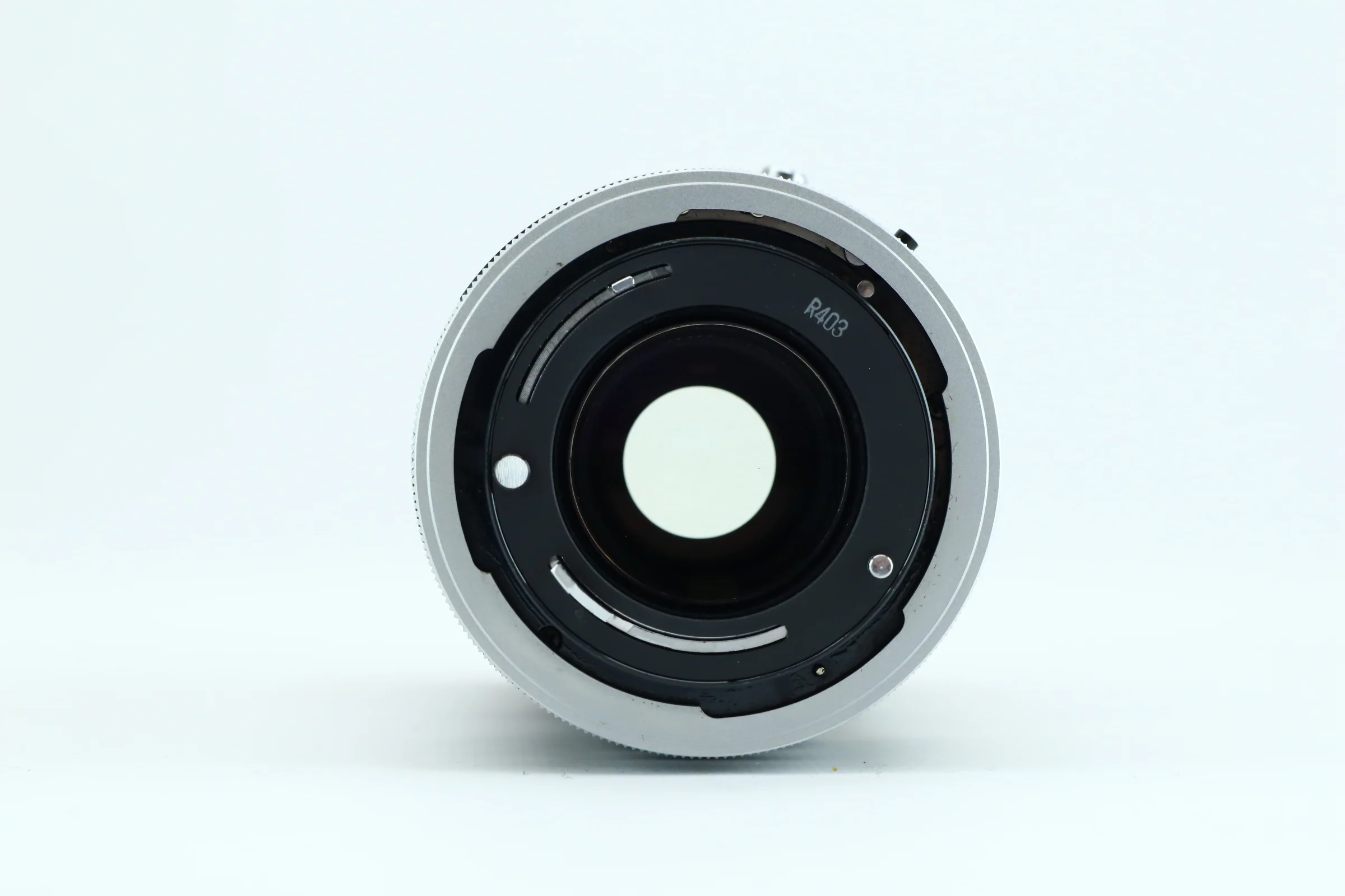 Canon zoom lens FD 80-200mm 1:4 - Image 6