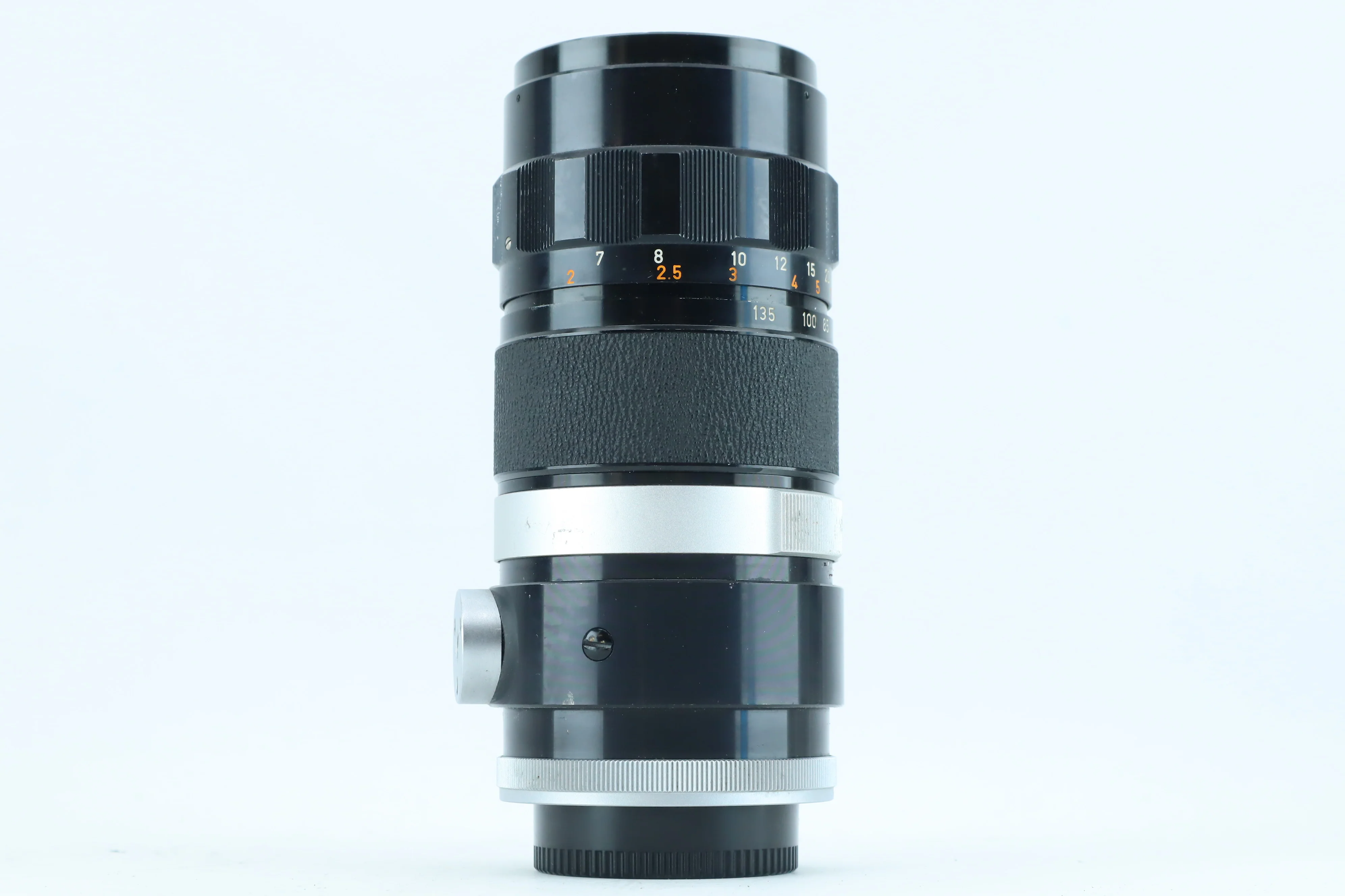 Canon Zoom Lens FL 55-135mm f/3.5 - Image 2