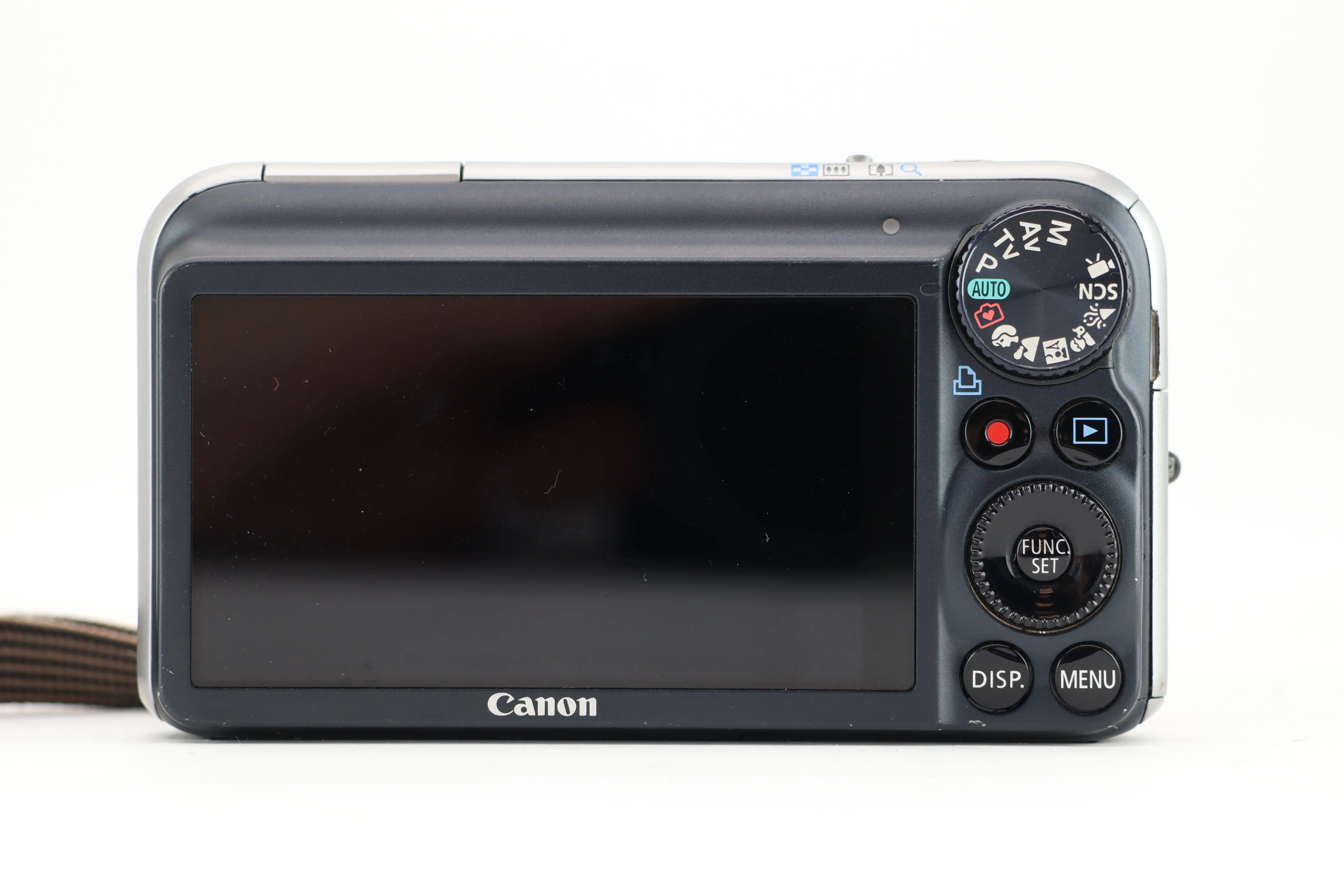 CanonShot SX210 IS 5-70mm 3,1-5,9 - Image 5