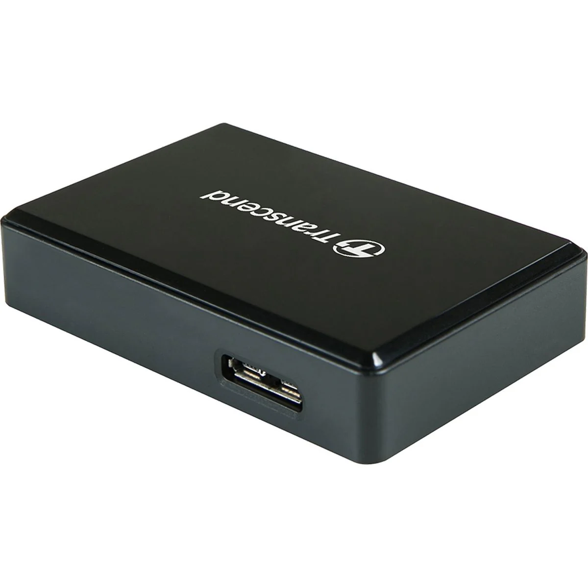 Transcend Card Reader USB 3.1 ALL-IN-1 Multi Memory Type C - Image 2